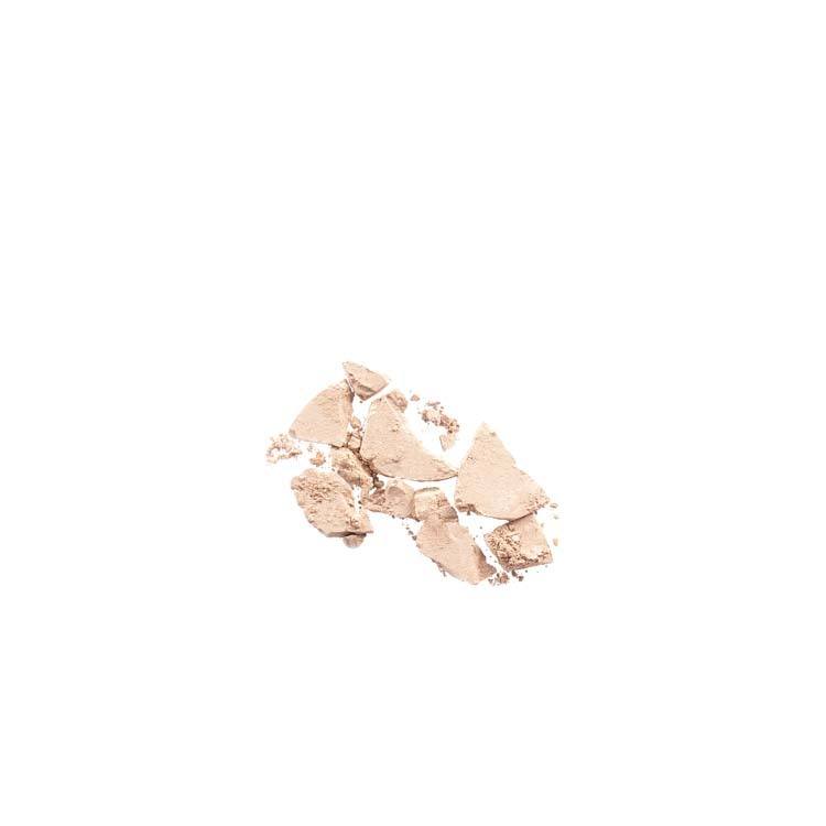 IDUN Minerals 2 in 1 Pressed Powder & Foundation Sarek 7,7g