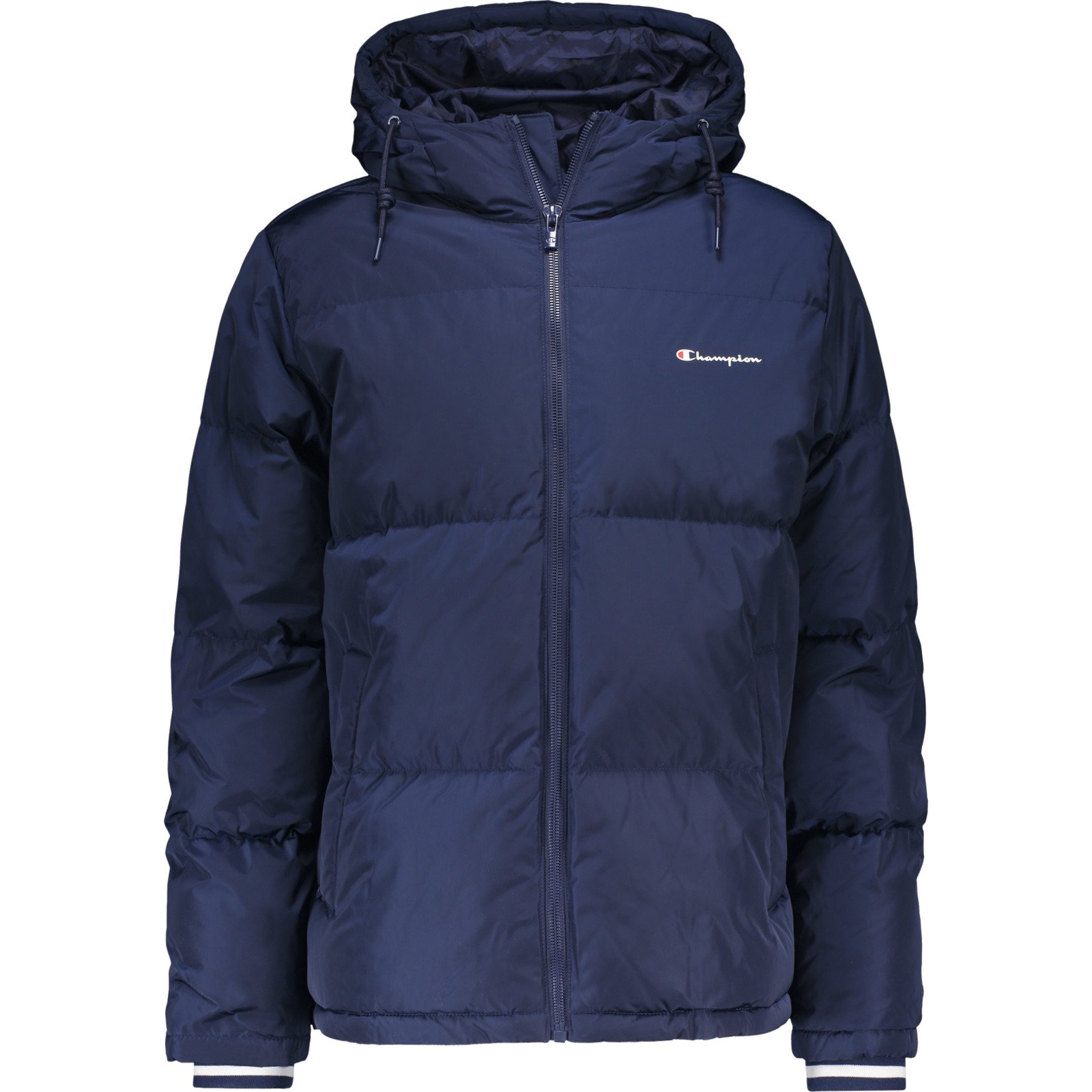 Champion Herren-Jacke mit Kapuze