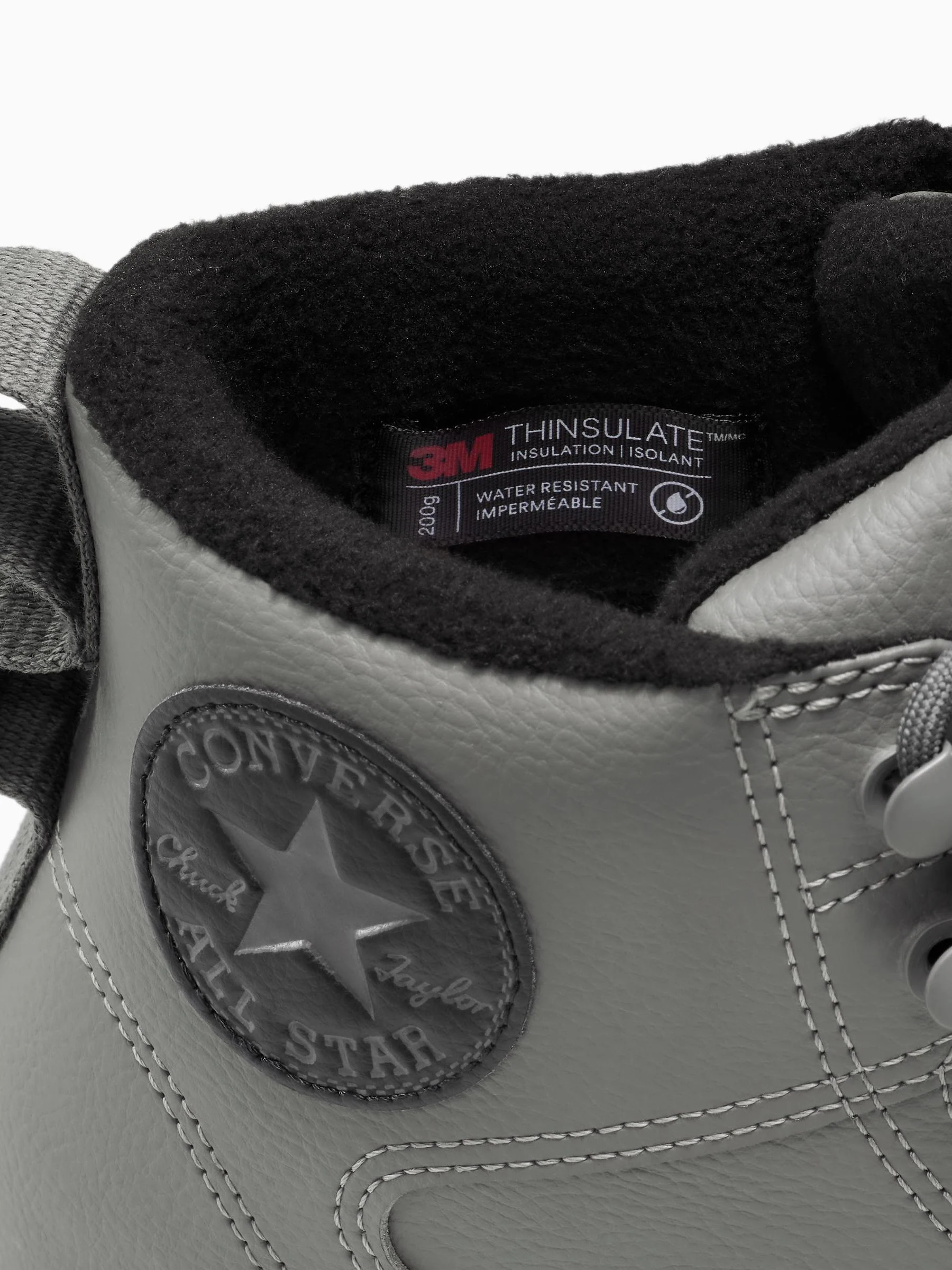 Converse Chuck Taylor All Star Hiker Boots