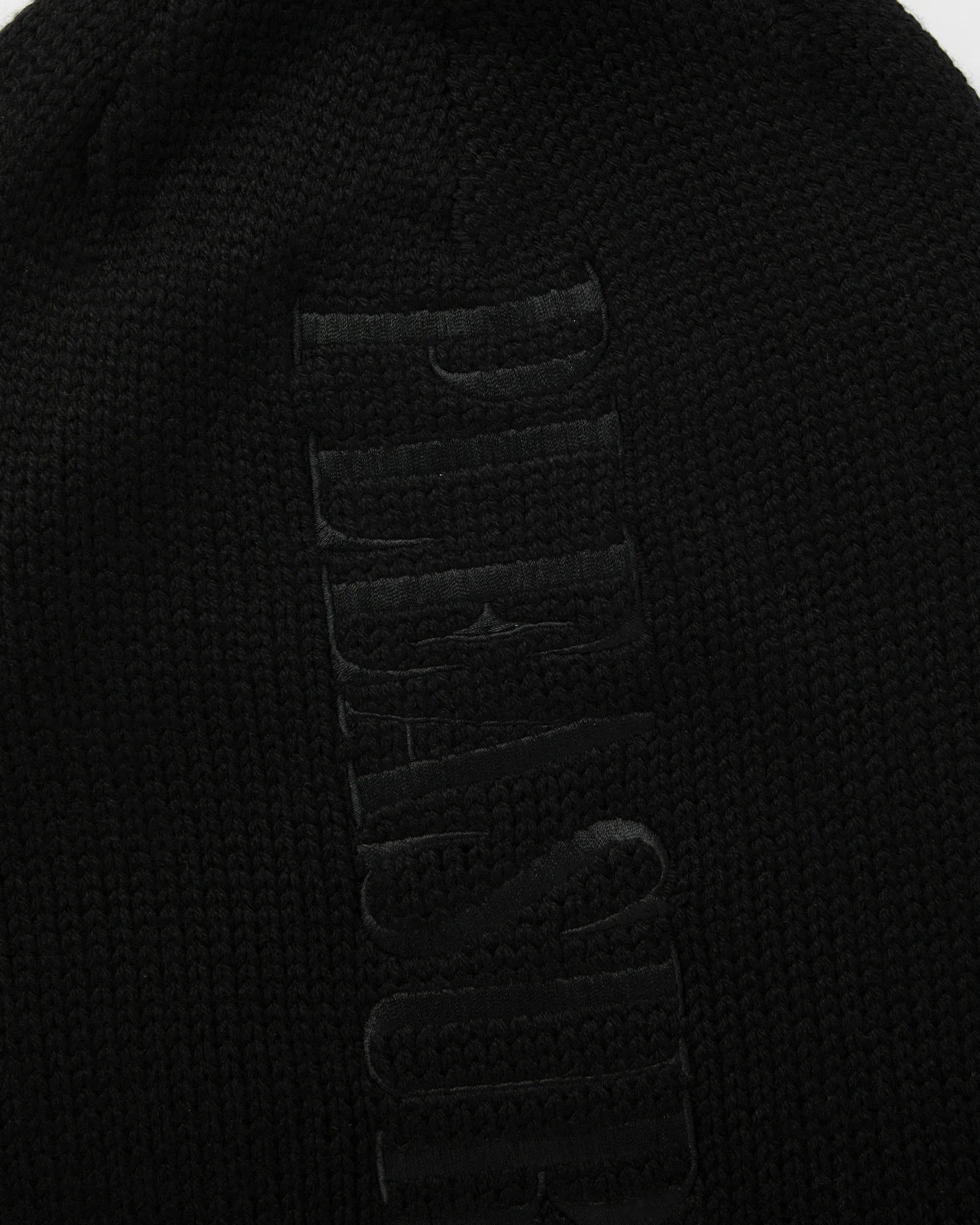 Moose Knuckles X PLEASURES BALACLAVA