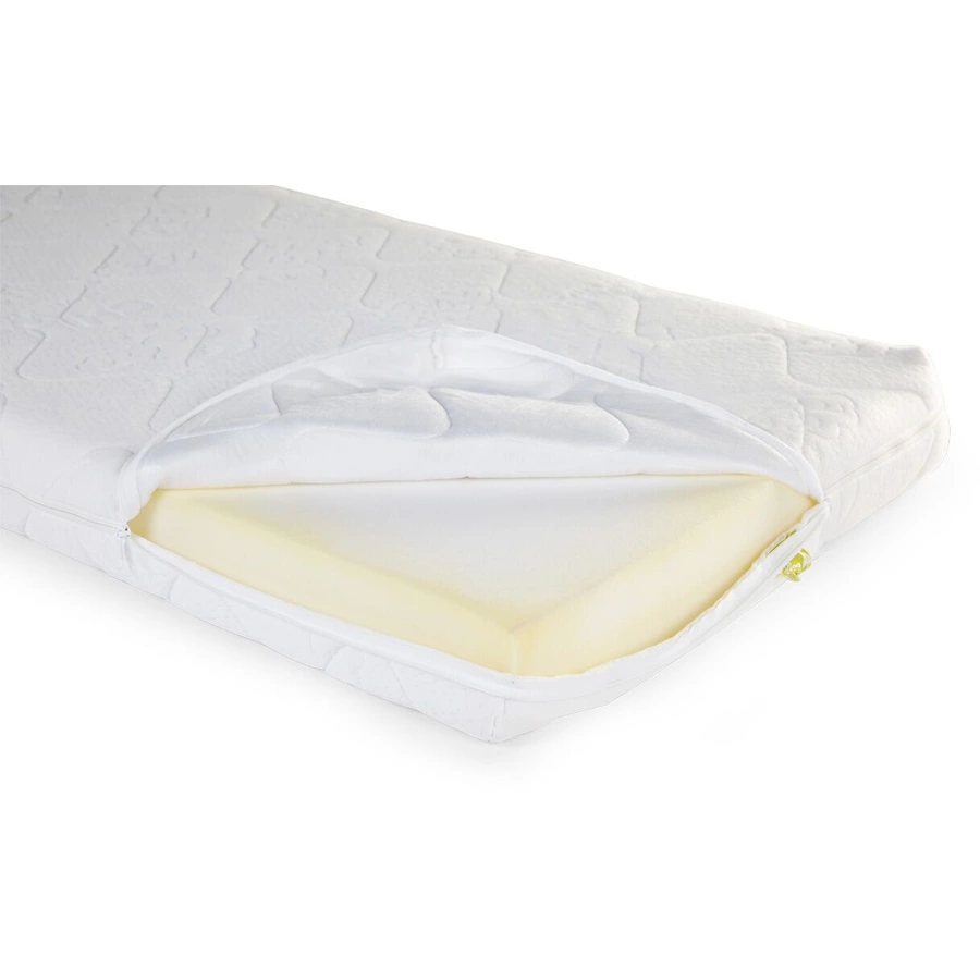 CHILDHOME Heavenly Safe Sleeper Laufgittermatratze 75 x 95 x 7 cm