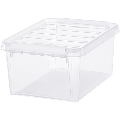 SmartStore Classic 10 opbevaringskasse (8L)
