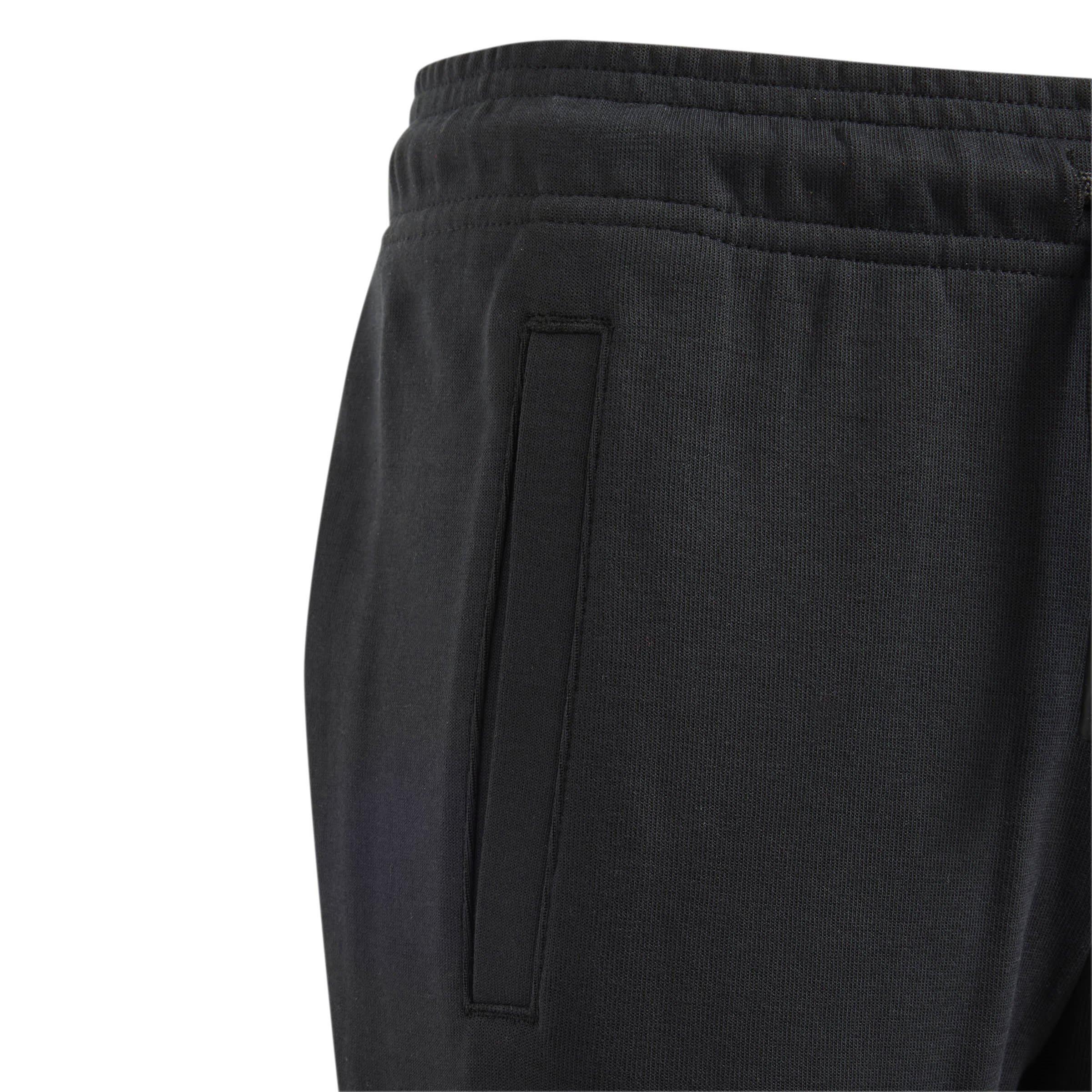 adidas Future Icons 3-Stripes Ankle-Length Tracksuit Bottoms Juniors