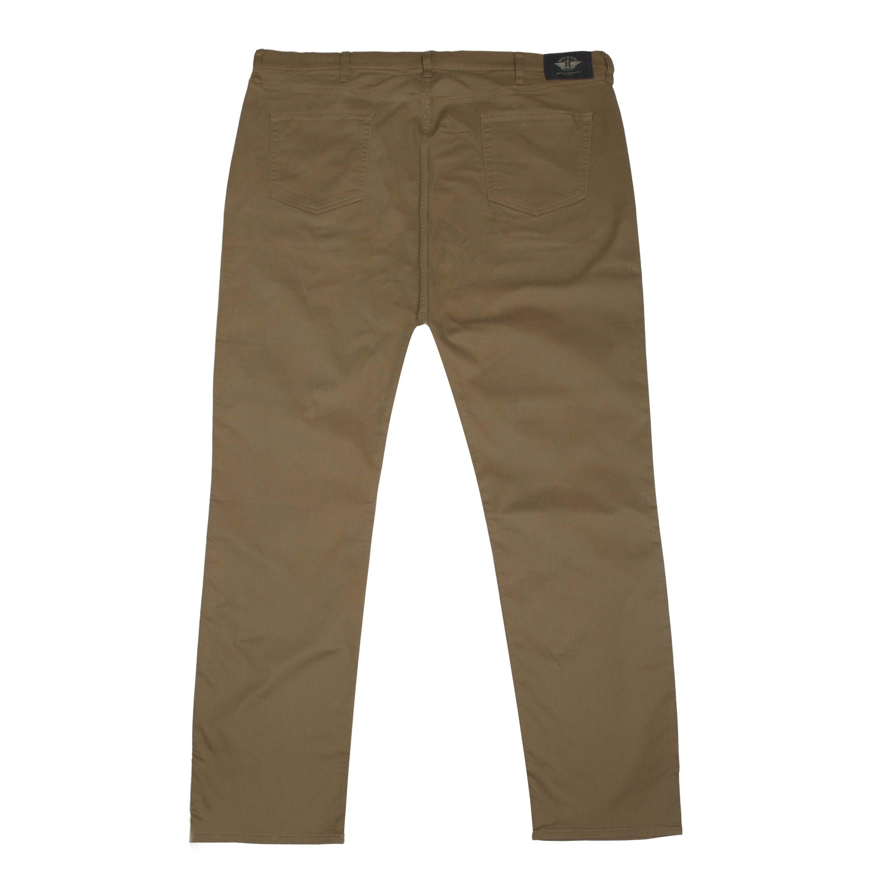 DOCKERS DOCKERS Strt Ct Jean Sn99