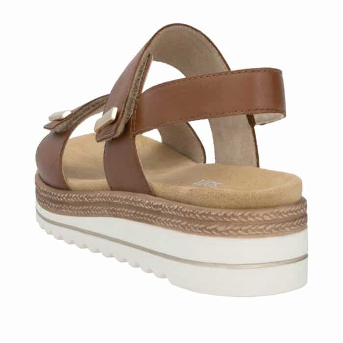 Remonte Sandal Dame D0Q59-24