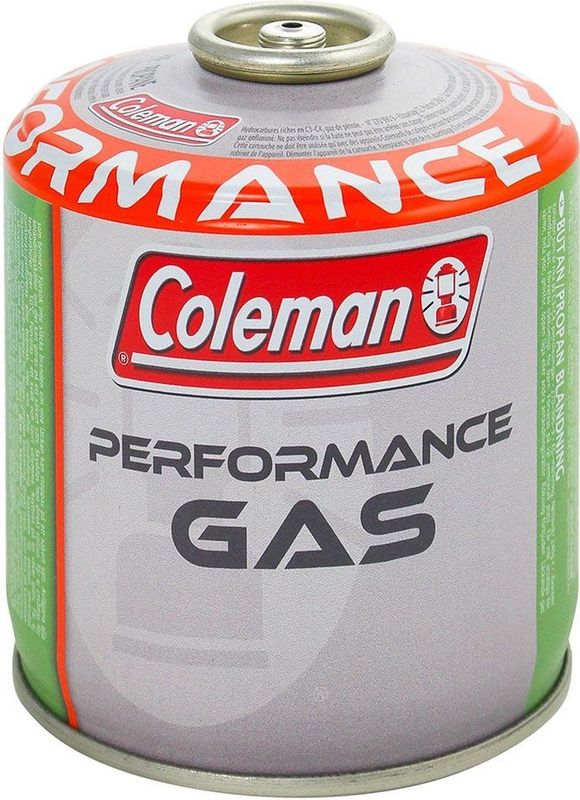 Coleman Performance 500