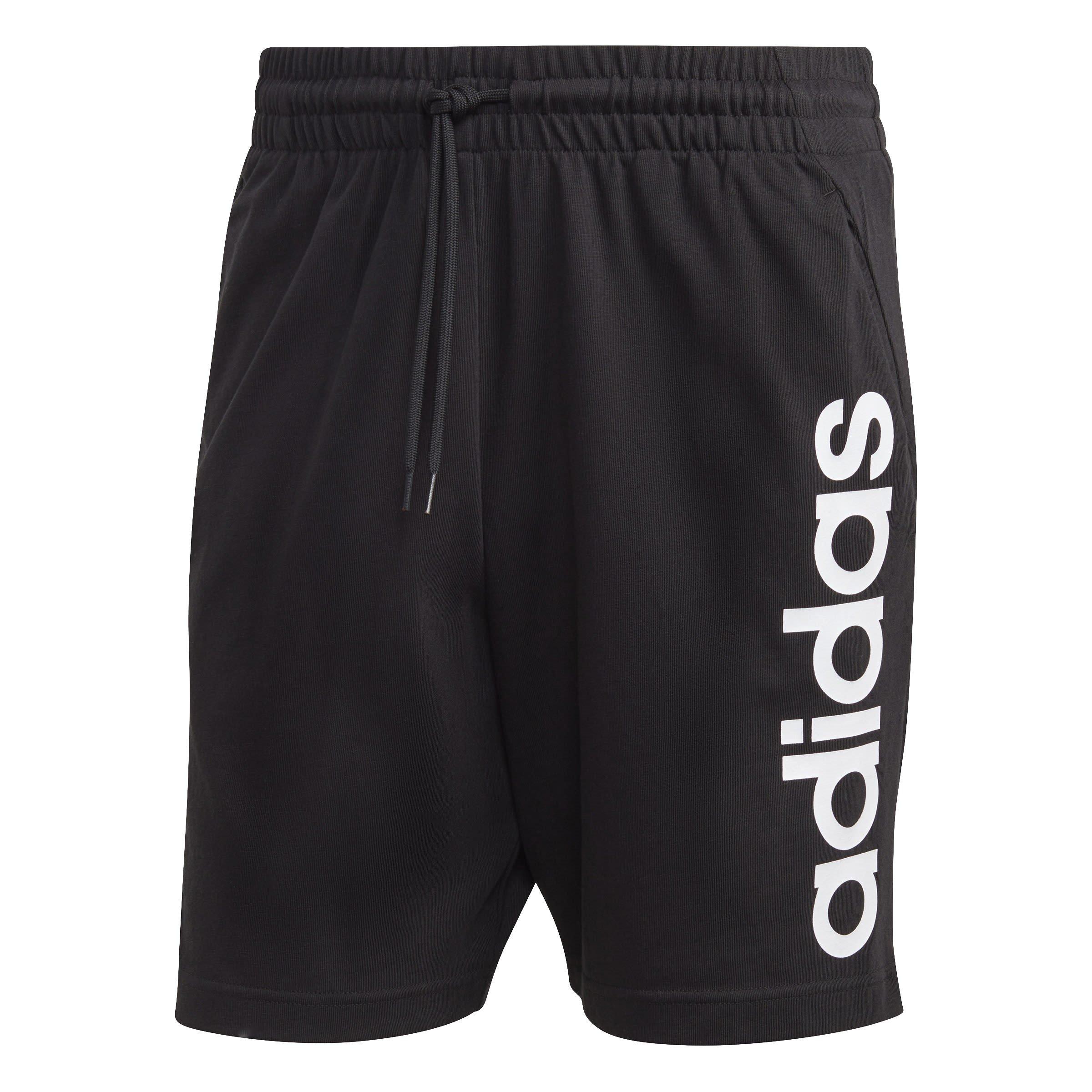 adidas AEROREADY Essentials Linear Logo Shorts