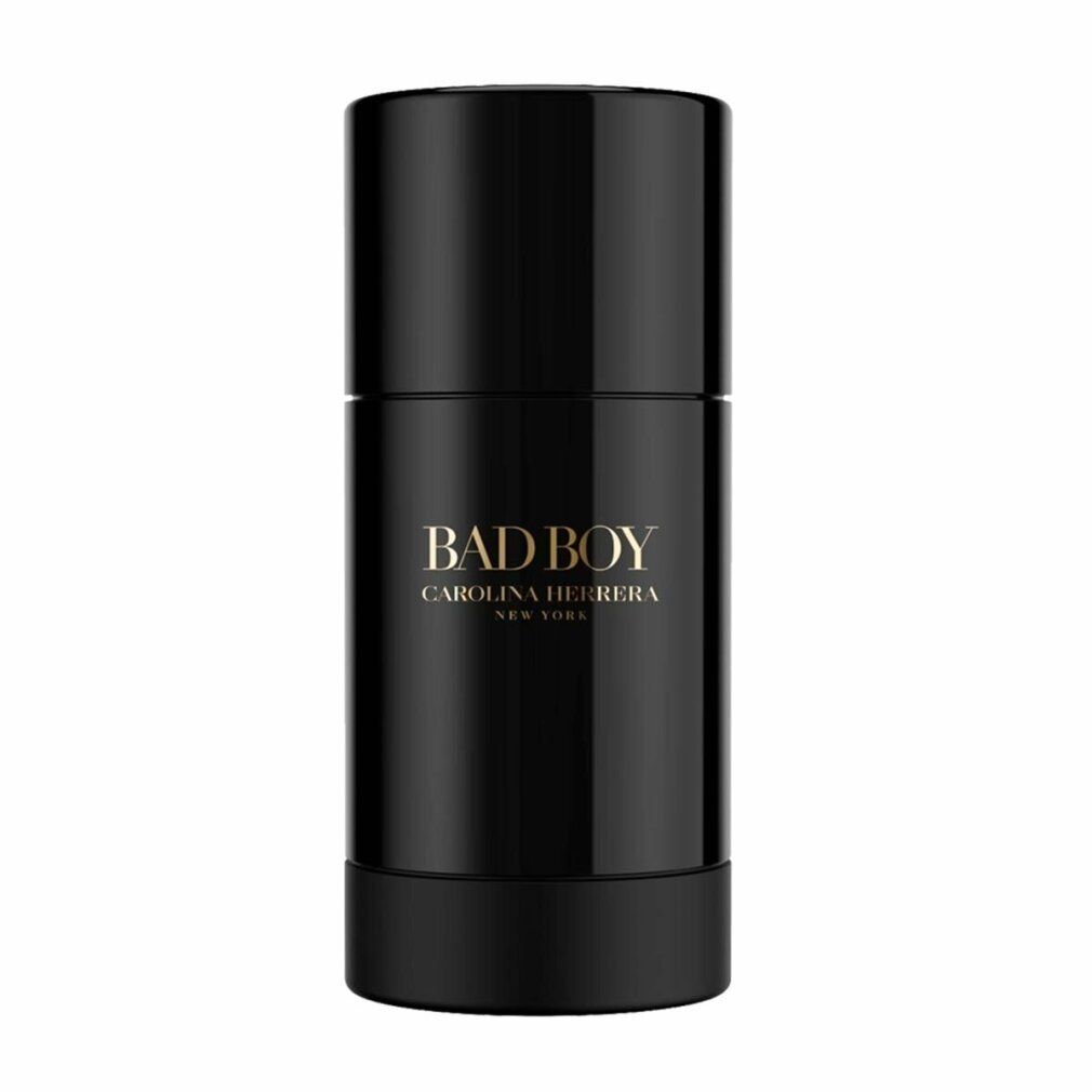 Carolina Herrera Bad Boy Deodorant Stick