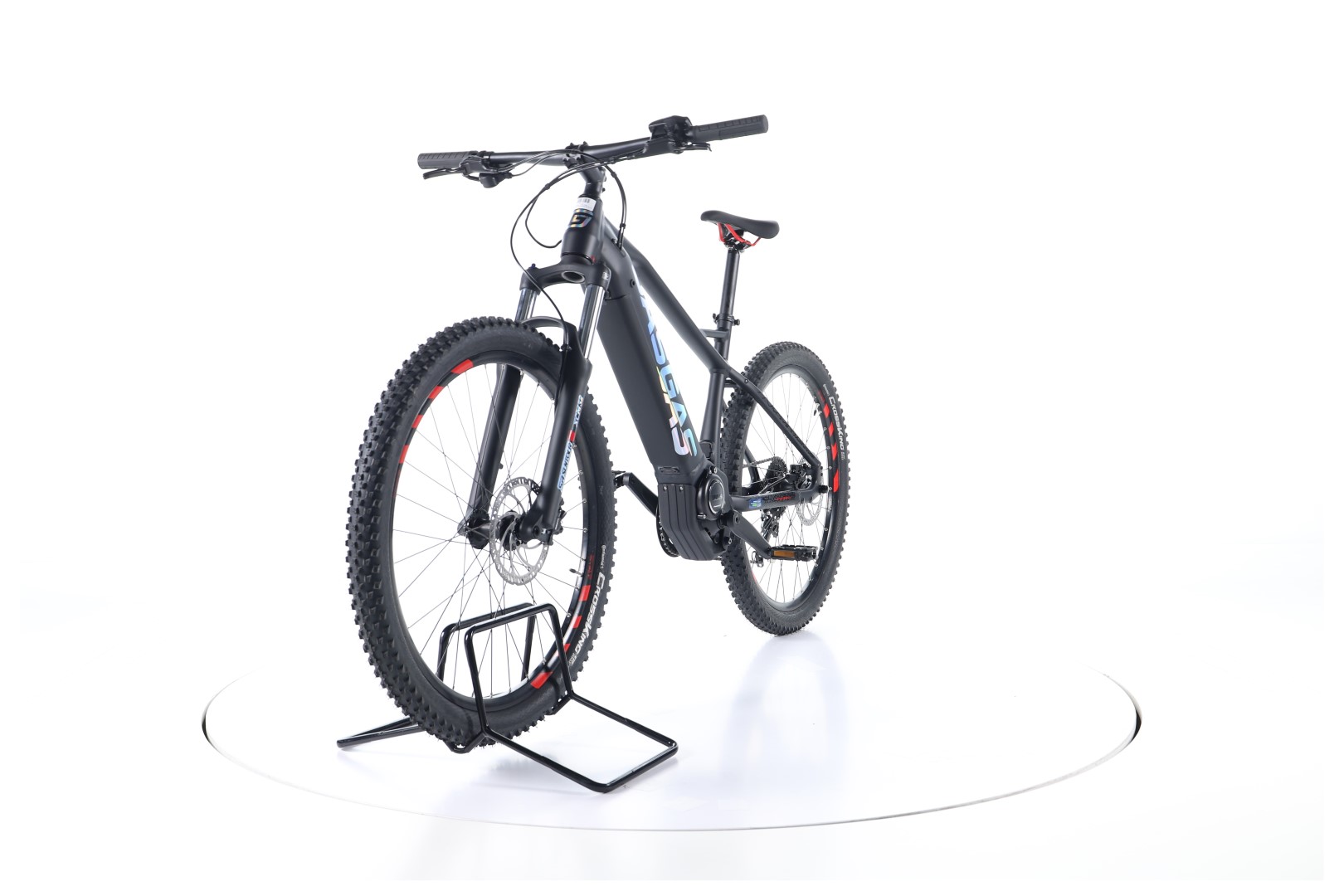 GASGAS TRA3 (2022) | Diamond