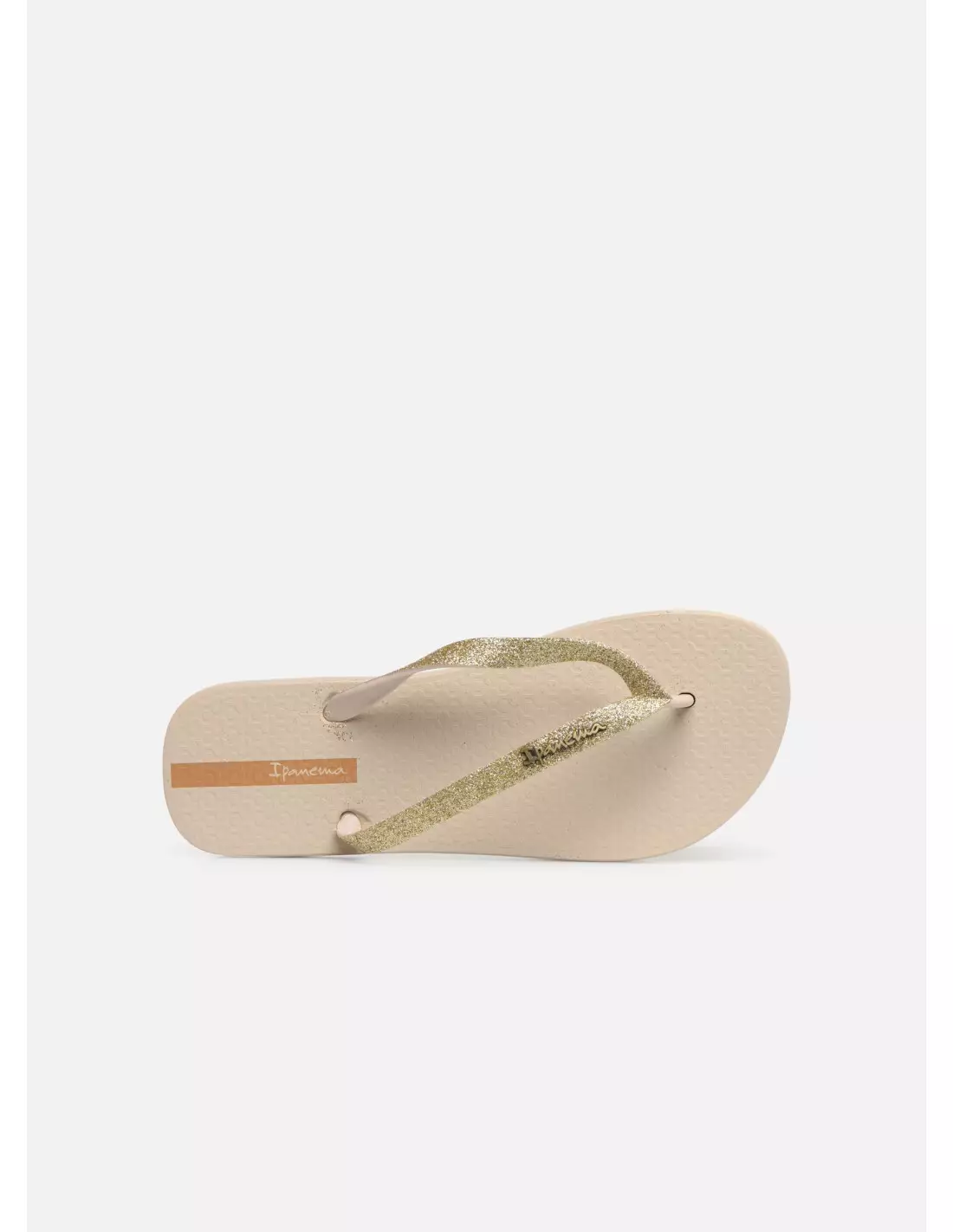 ANATOMIC LOLITA - Sandales & nu-pieds 20354BEIGE/BEIGE