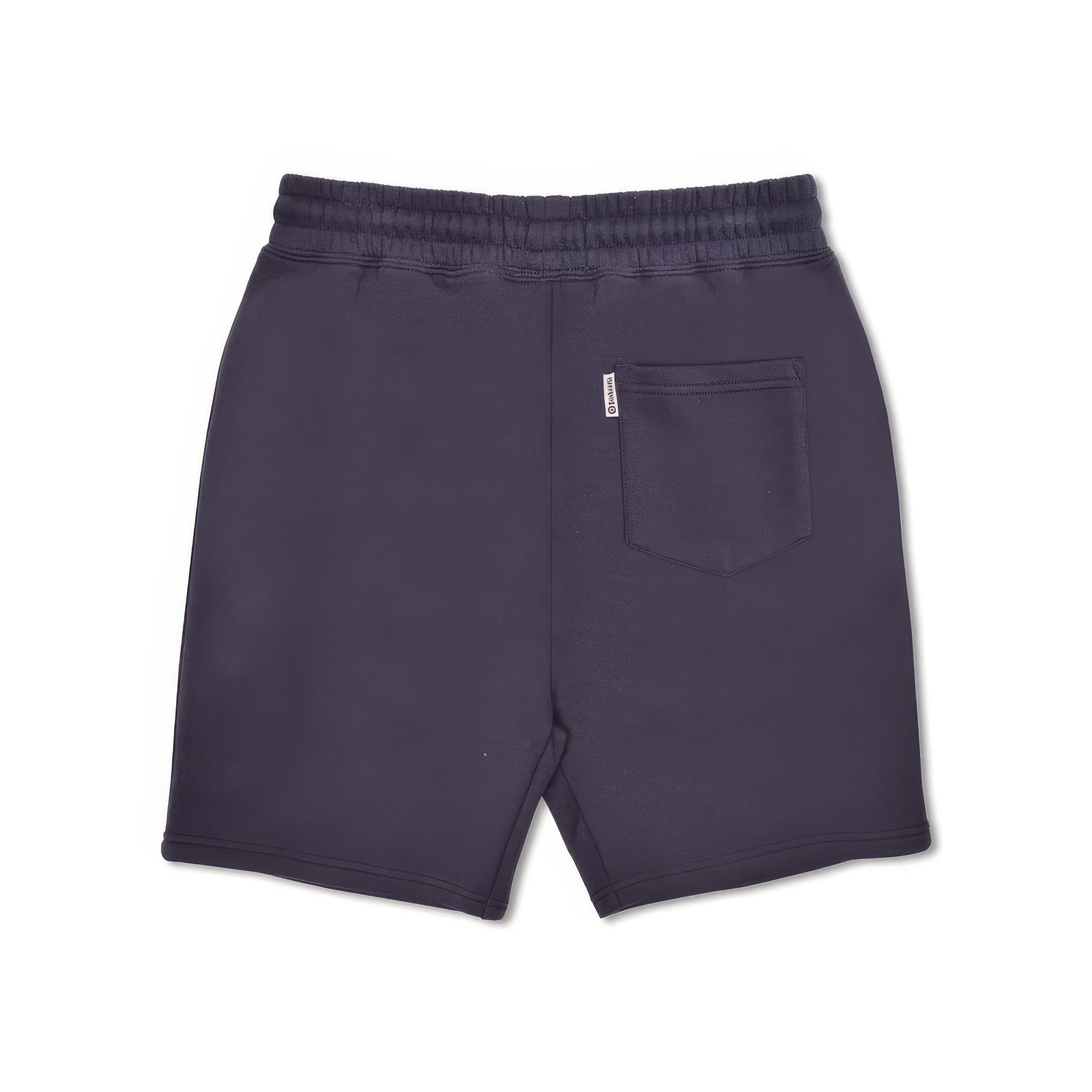 Lambretta Fleece Short