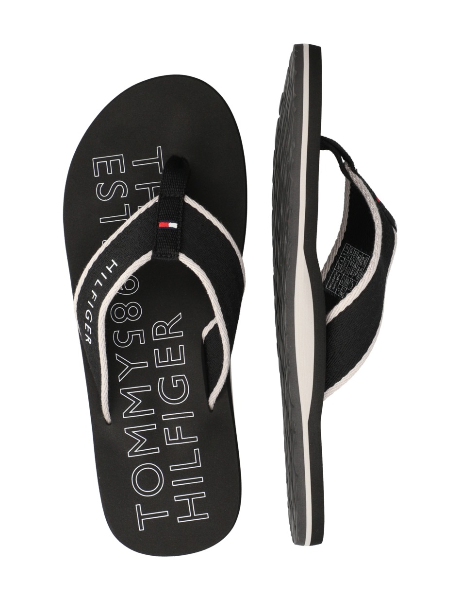 SPORTY HILFIGER BEACH SANDAL
