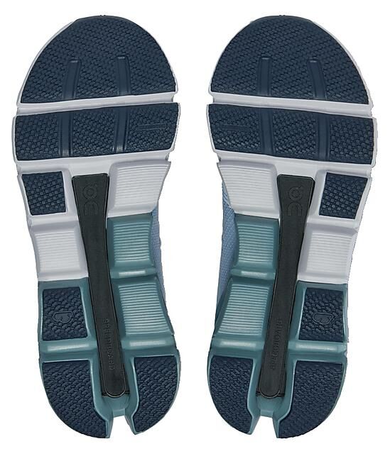 ON RUNNING - CHAUSSURES DE RUNNING CLOUDFLYER 4 W