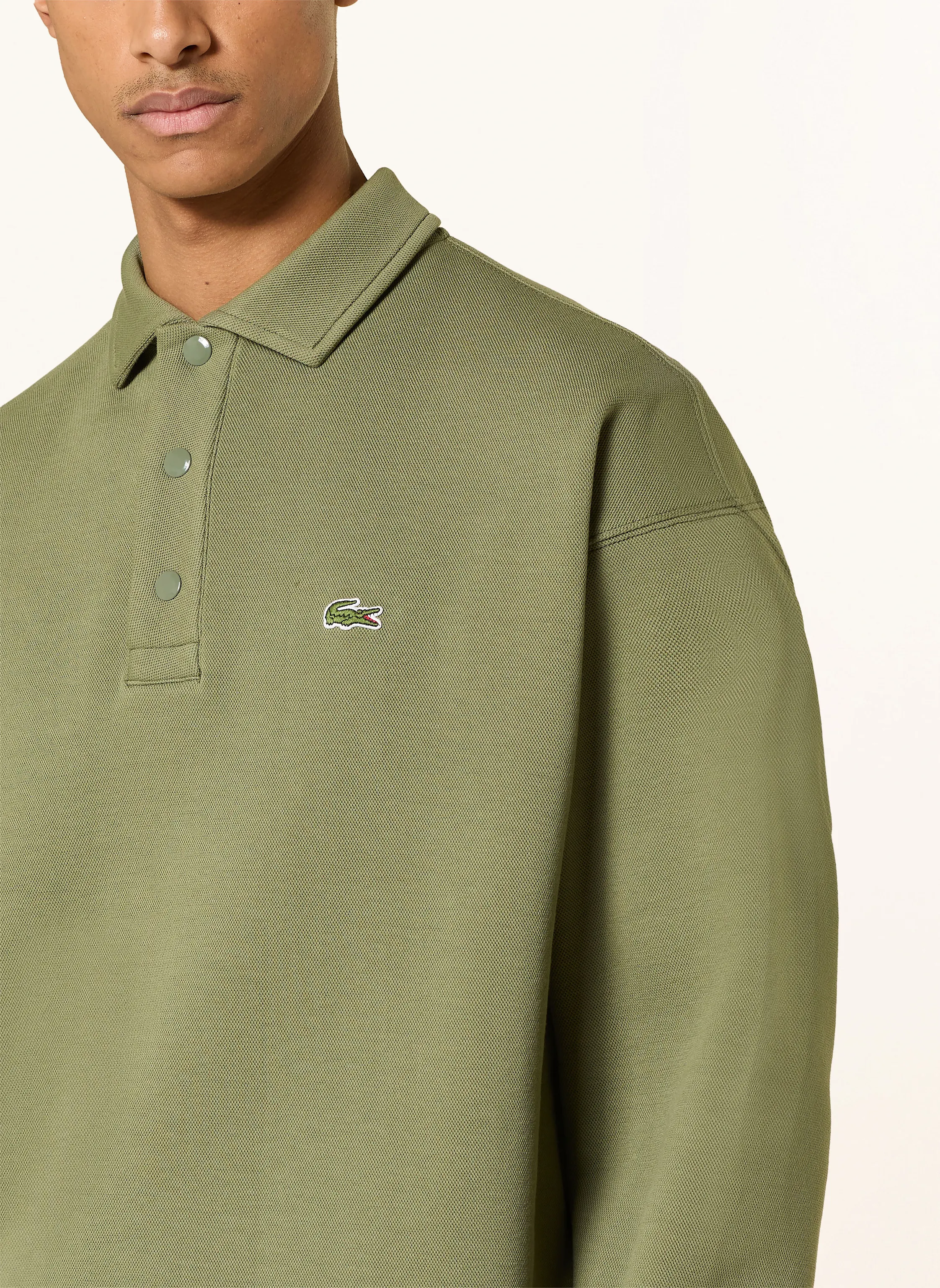 LACOSTE Poloshirt