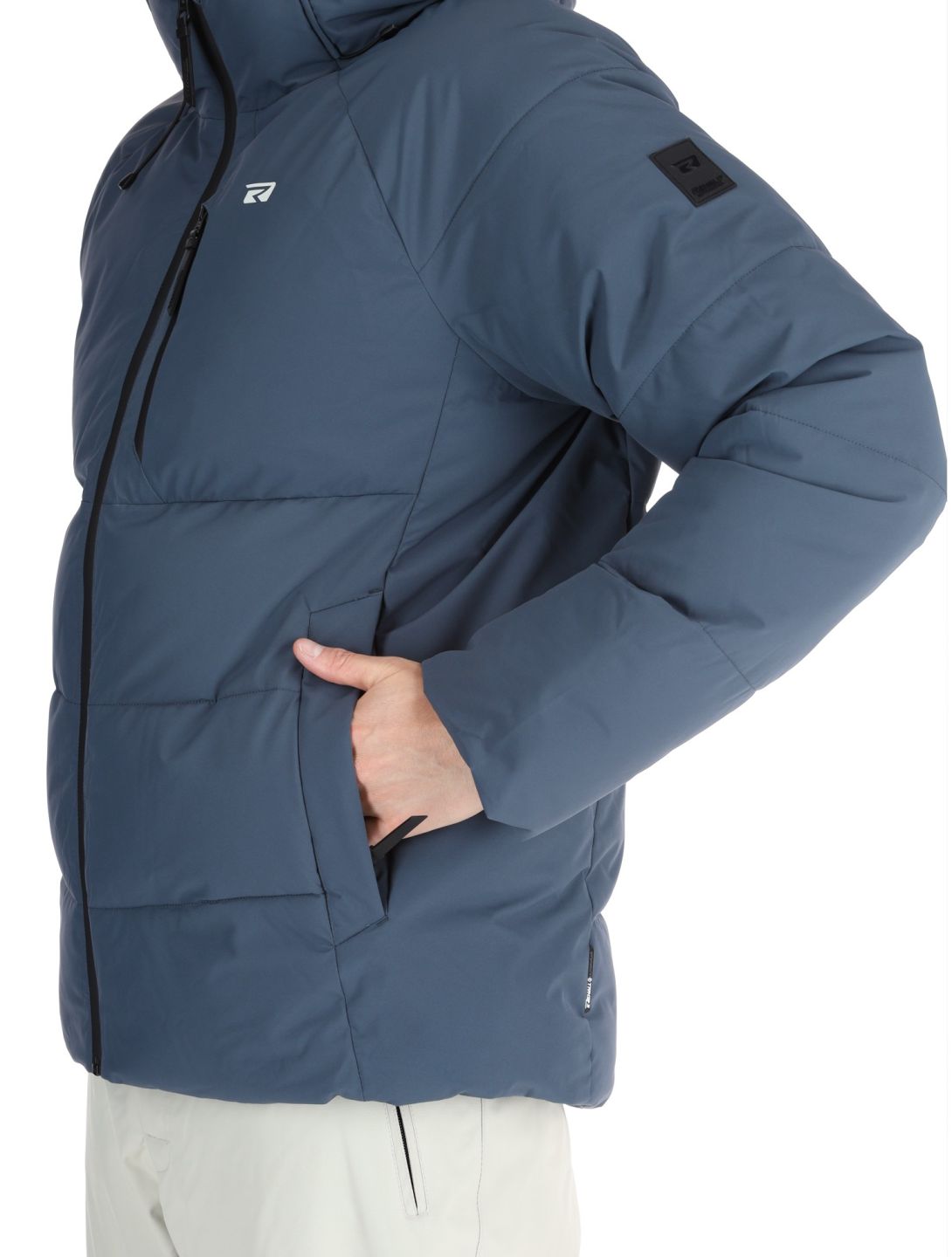 Gery-R ski-jas heren