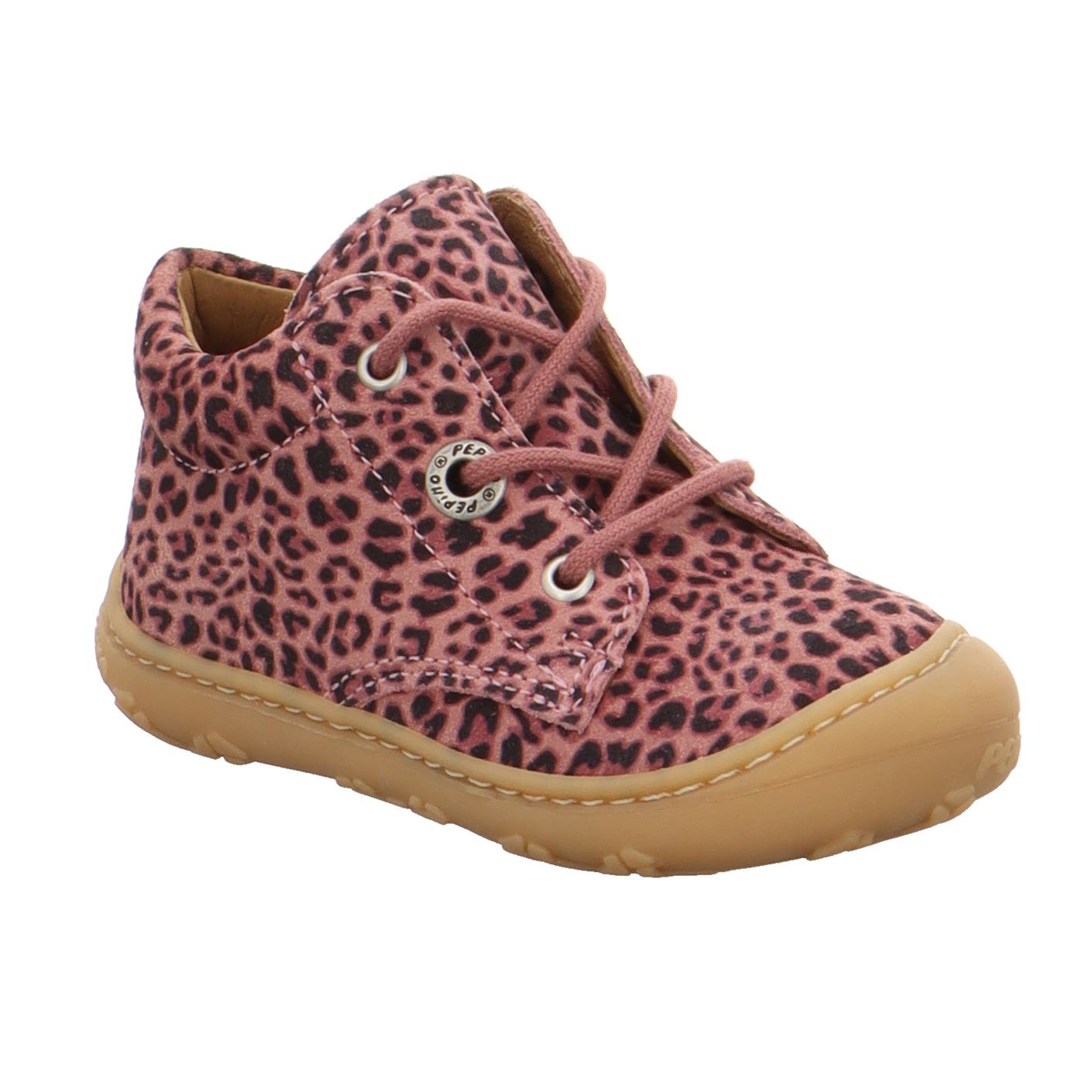 Lernlaufschuh bordeaux