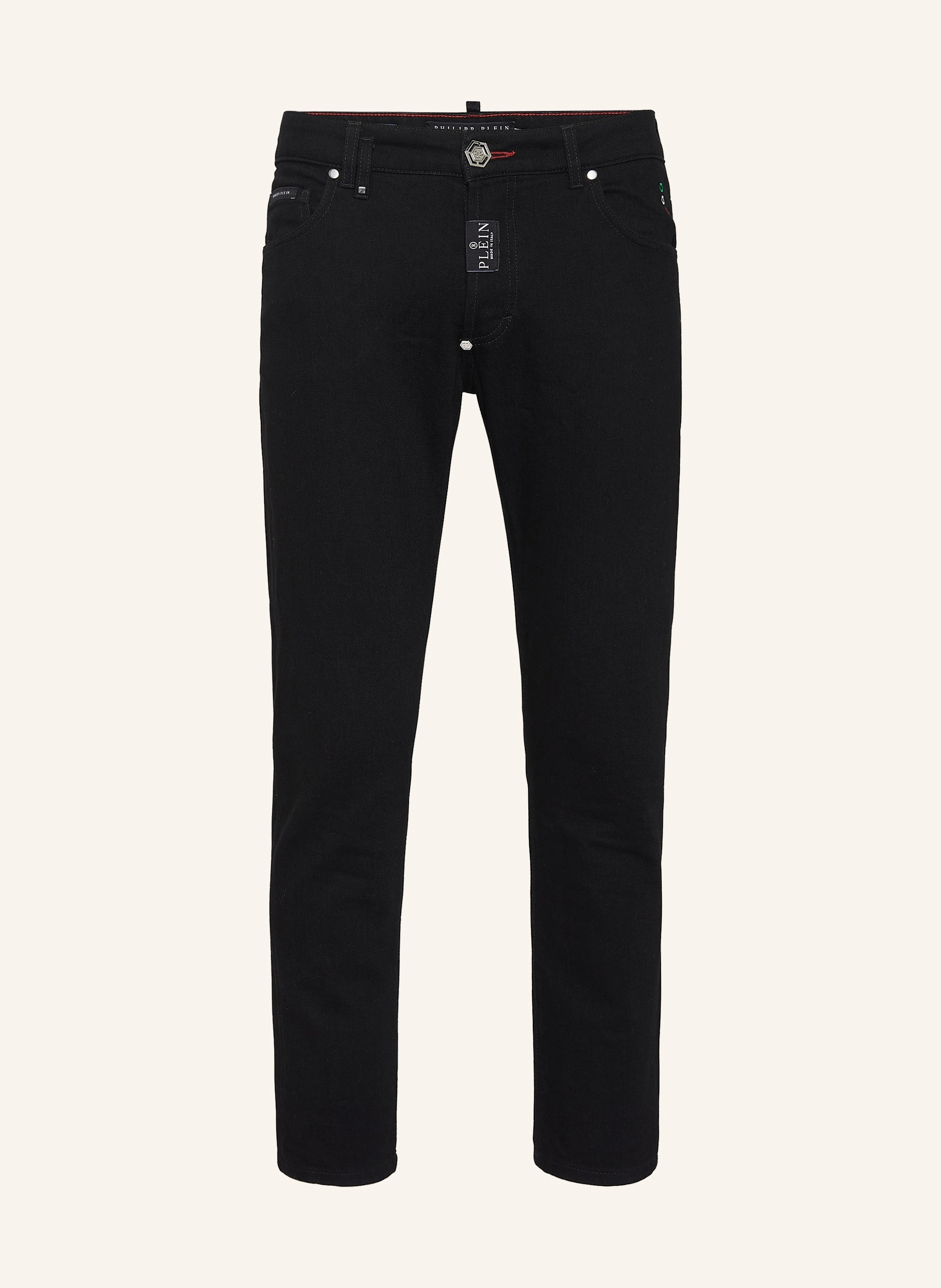 PHILIPP PLEIN PHILIPP PLEIN Jeans Skinny Fit