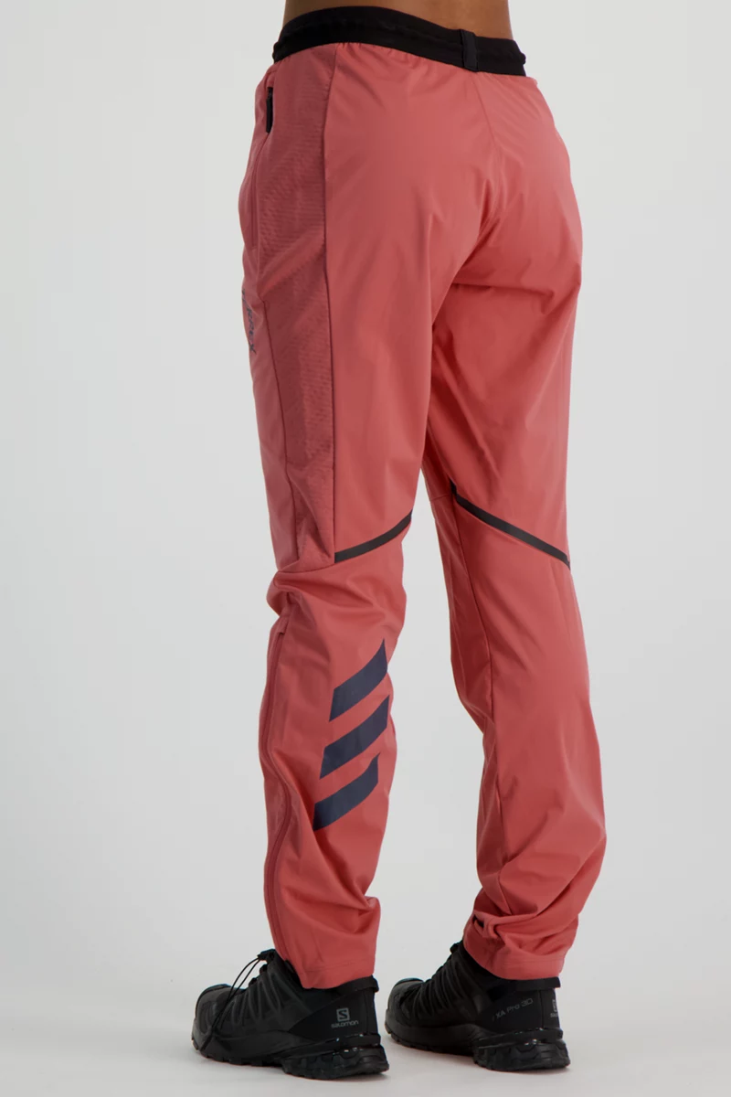 adidas Performance Terrex Xperior Softshell Damen Langlaufhose