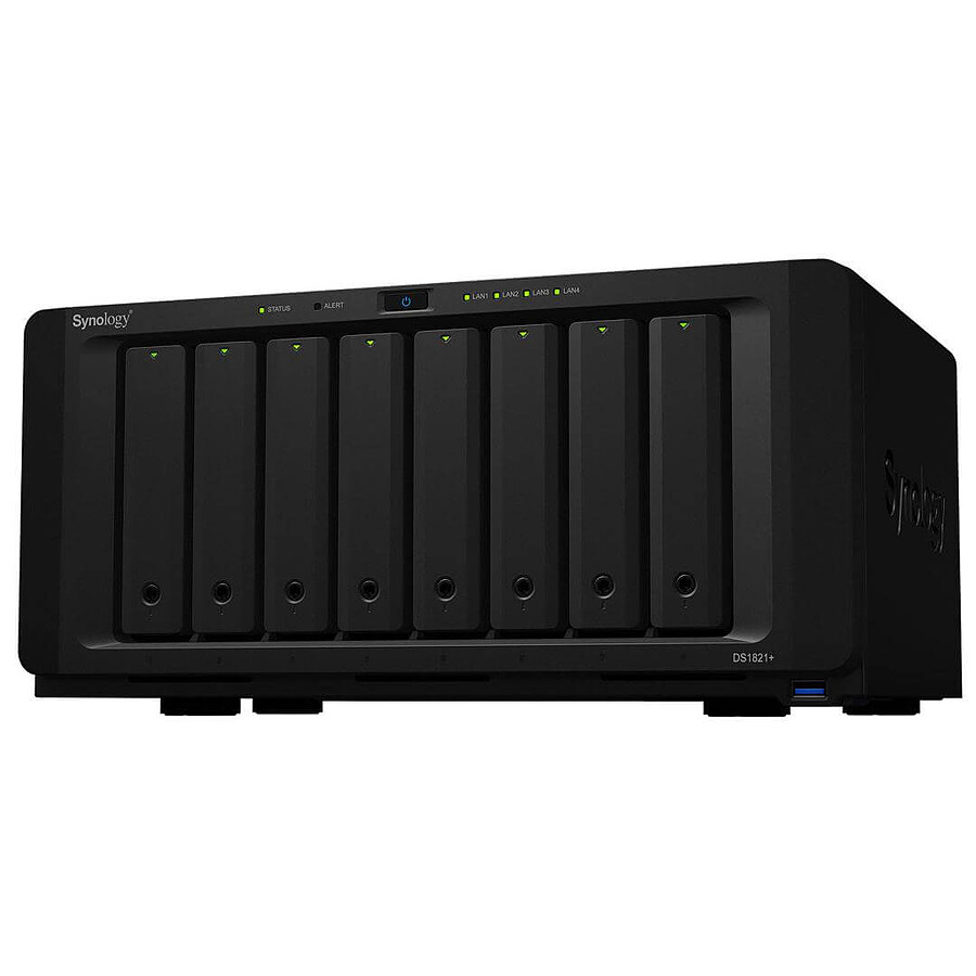 Synology NAS DS1821+