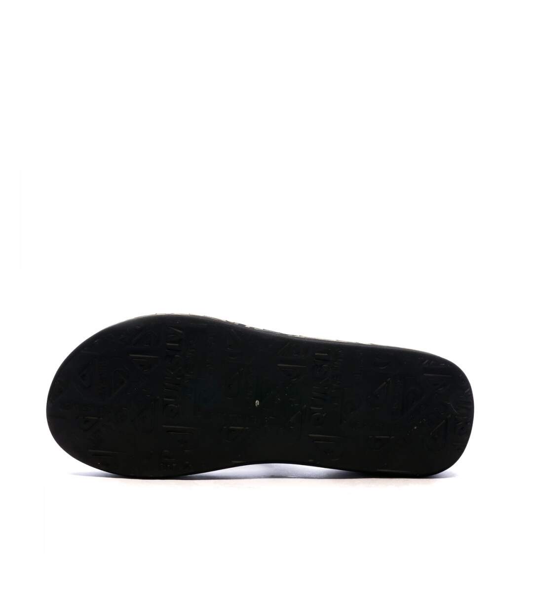 Tongs Kaki Homme Quiksilver Massage 2
