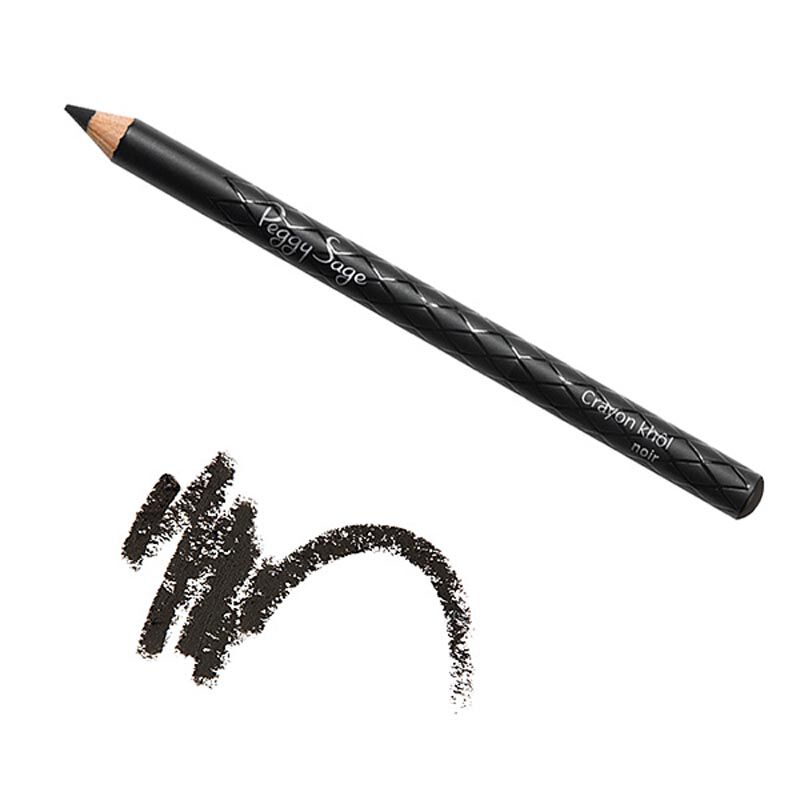 Crayon Khôl Kajal noir