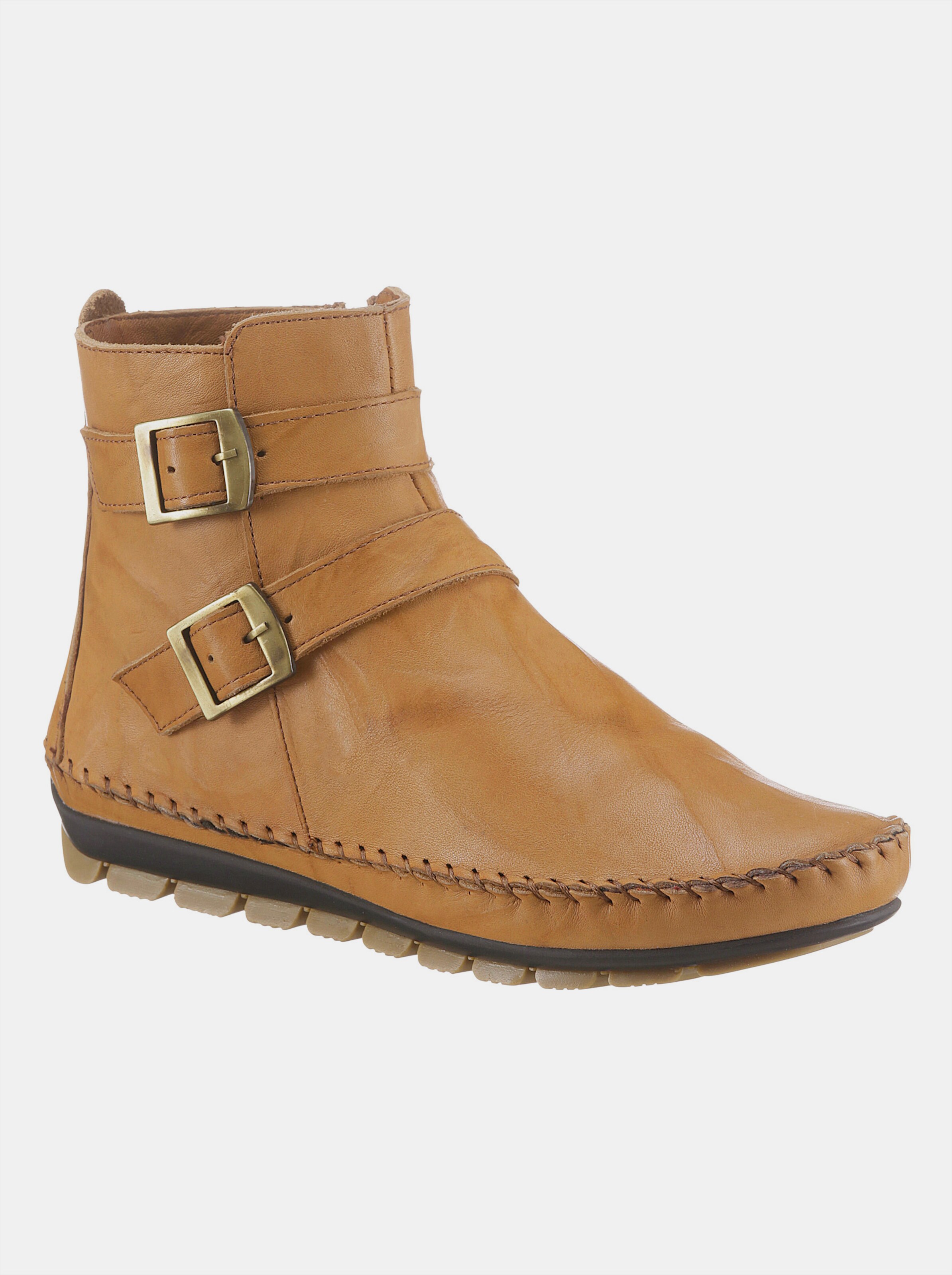 Stiefelette