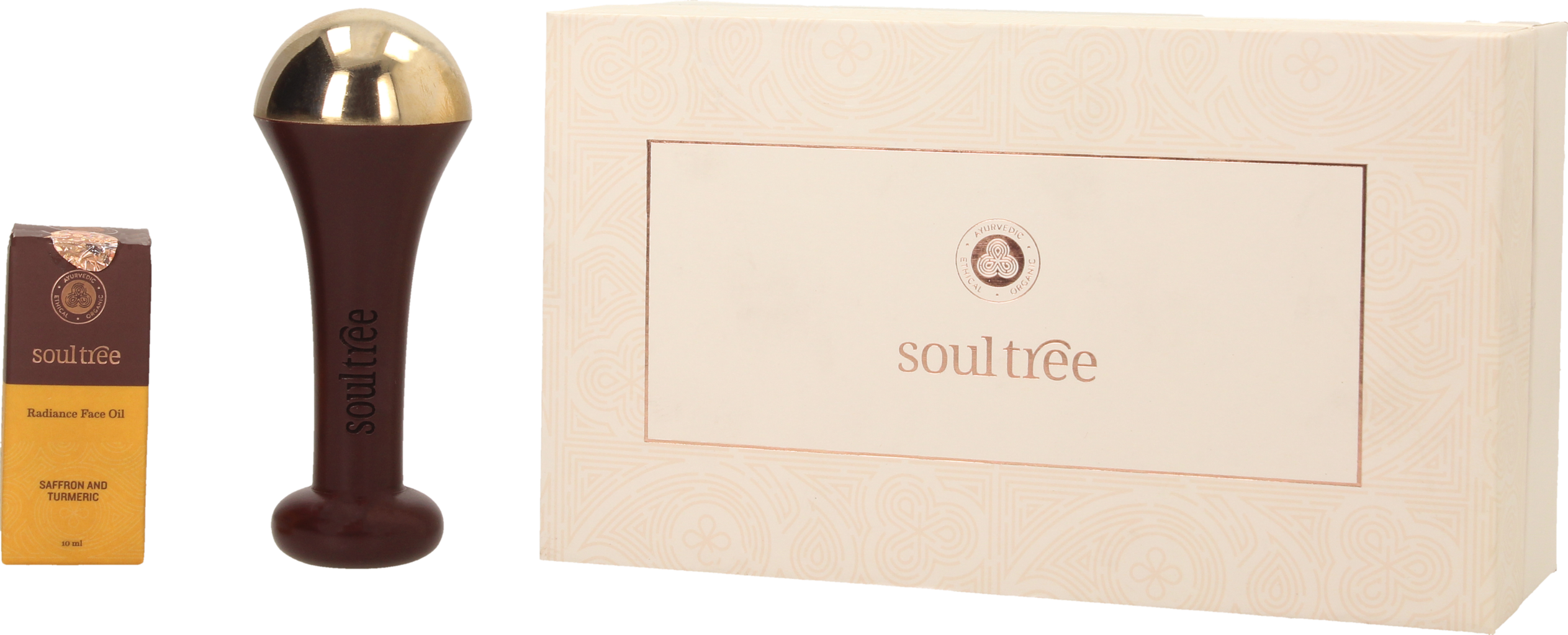 soultree  Everyday Radiance Essentials