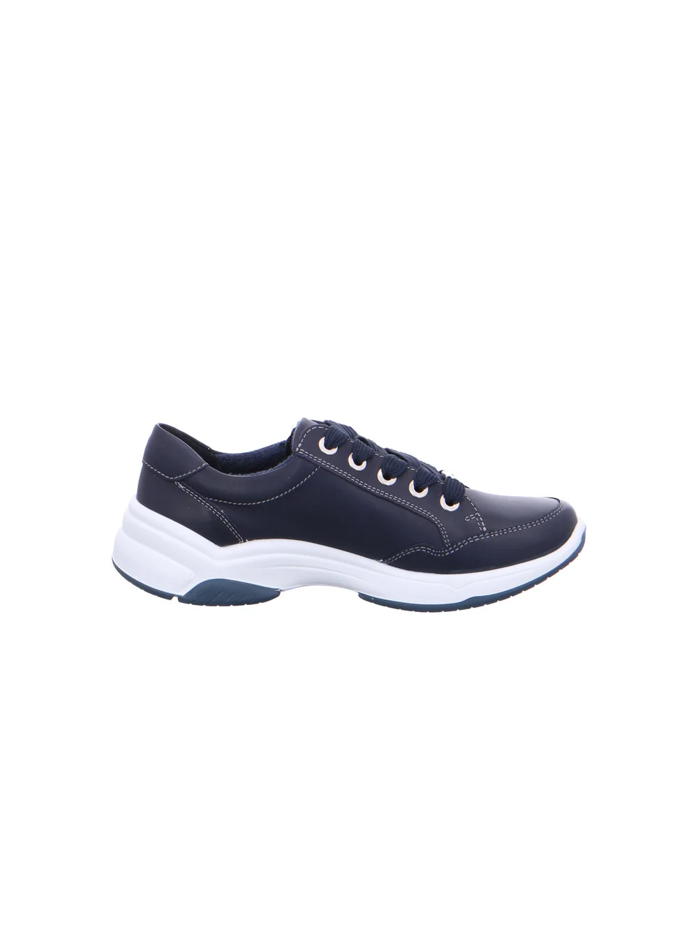 Sneaker Miami blau