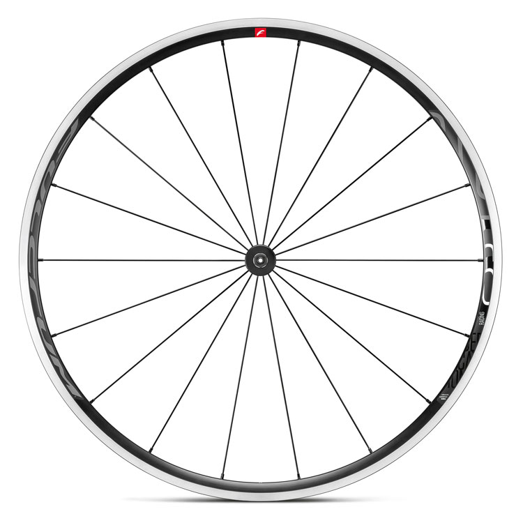 Fulcrum Racing 6 hjulsæt Campagnolo
