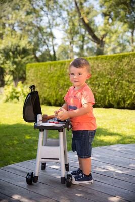 Smoby Grill Barbecue