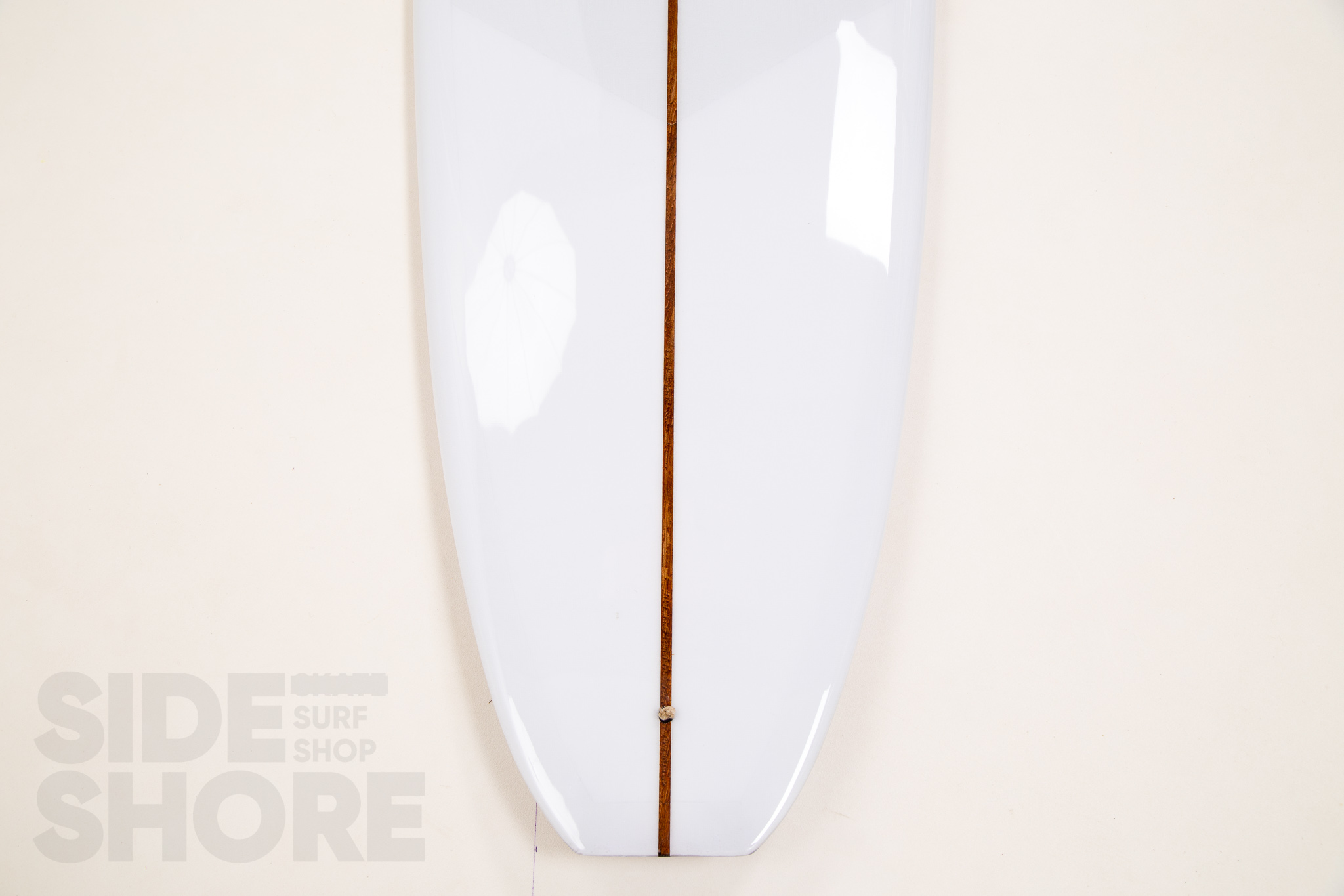 Garmendia Surfboards Bullet - Volan   Polish -  9'2 x 22 7/8