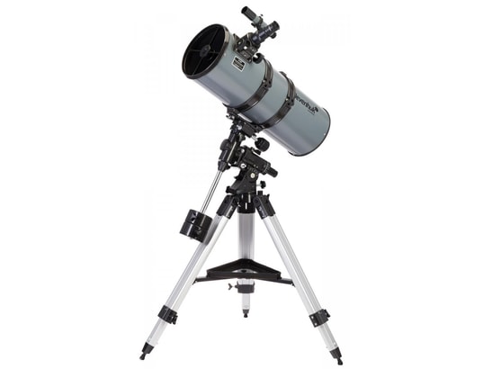 LEVENHUK - Télescope blitz 203 plus