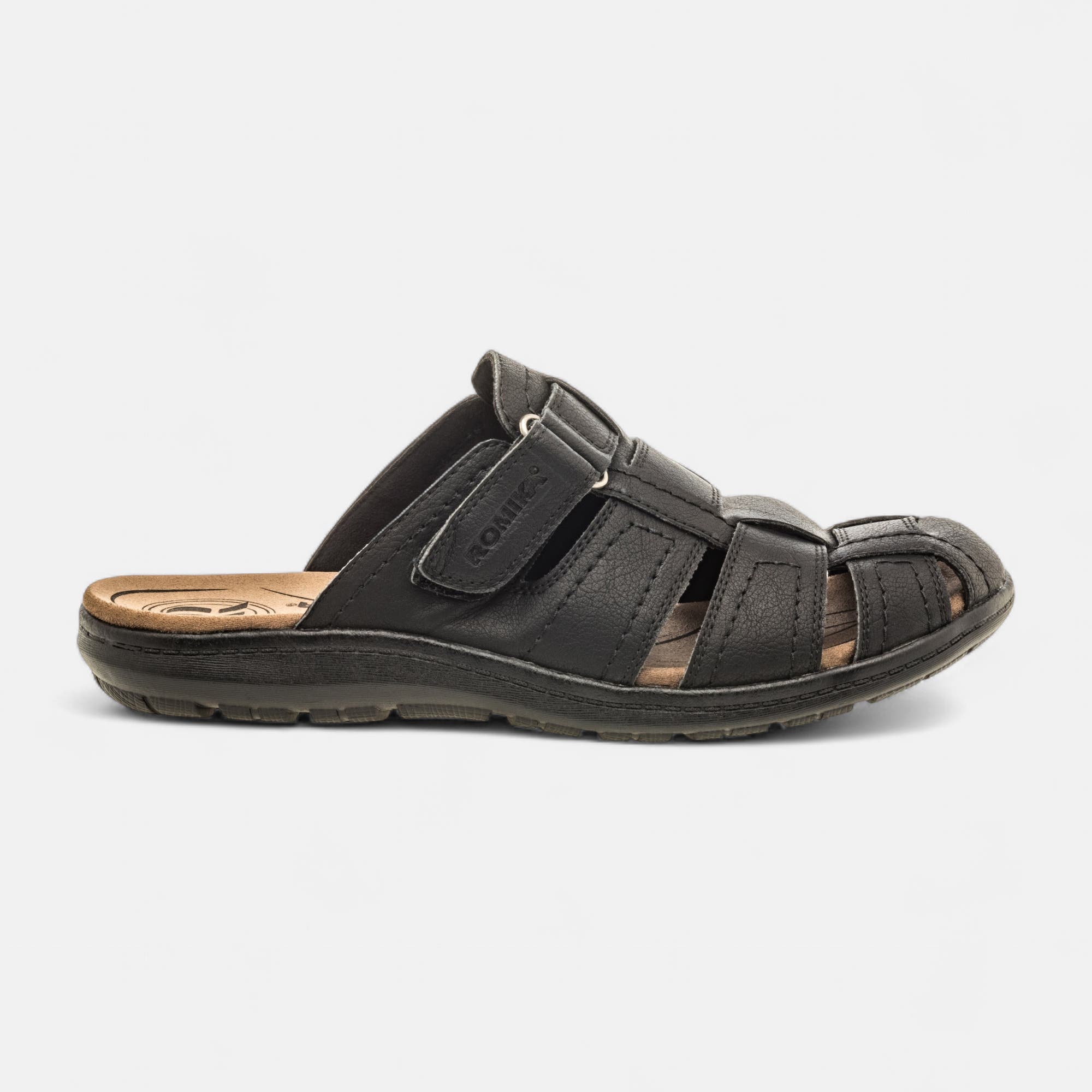 Sabots Homme noir