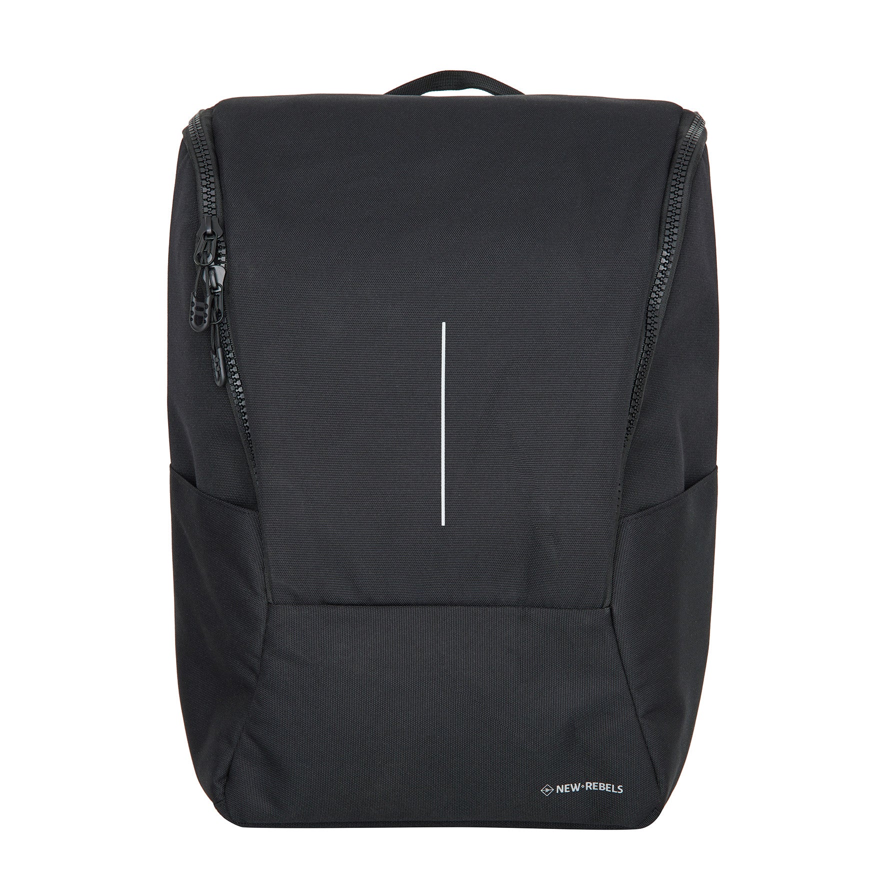 Valor Rugzak 'Westerly' 21L black Black
