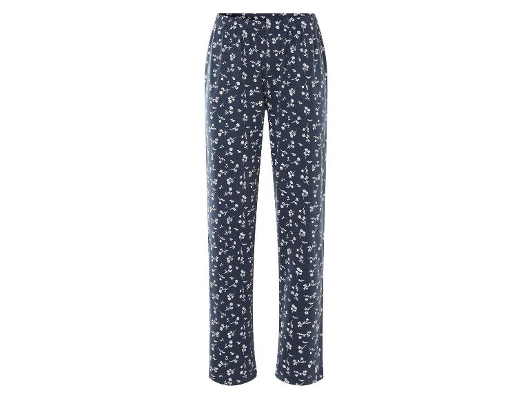 Dames pyjama