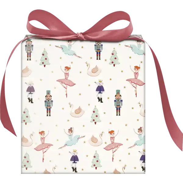 Geschenkpapier Kinder HW 2024