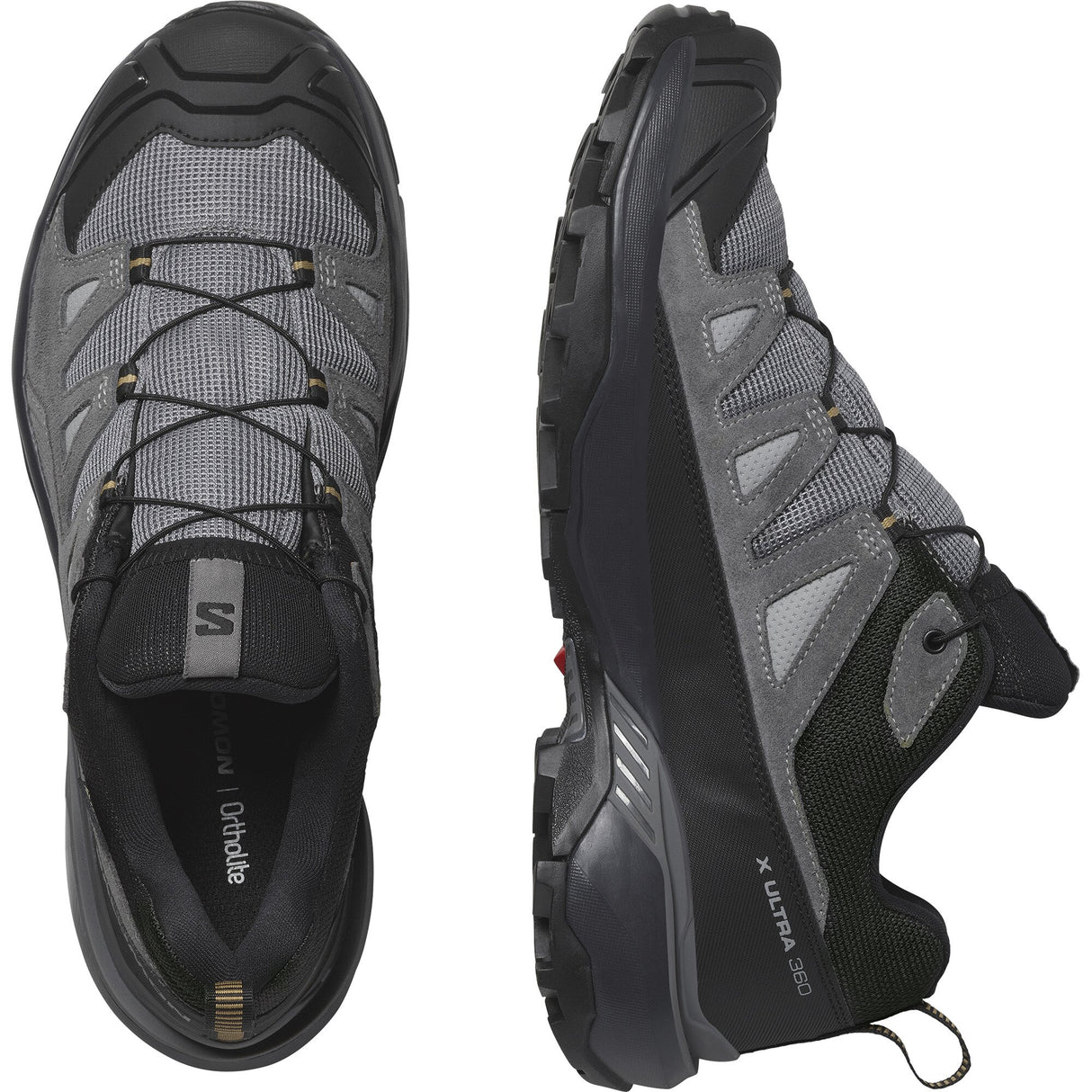Salomon<br>X Ultra 360 LTR GTX