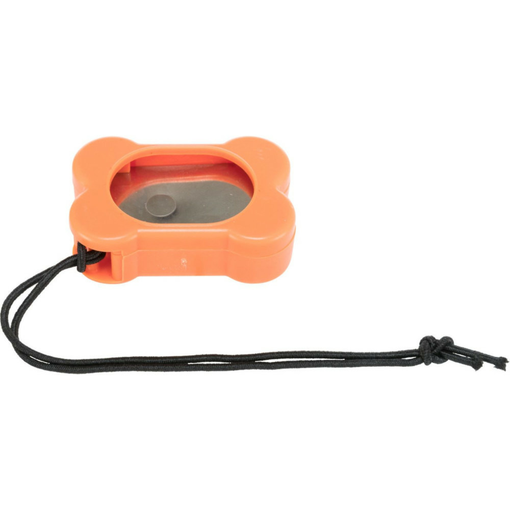 Basic clicker, couleurs aléatoire.
