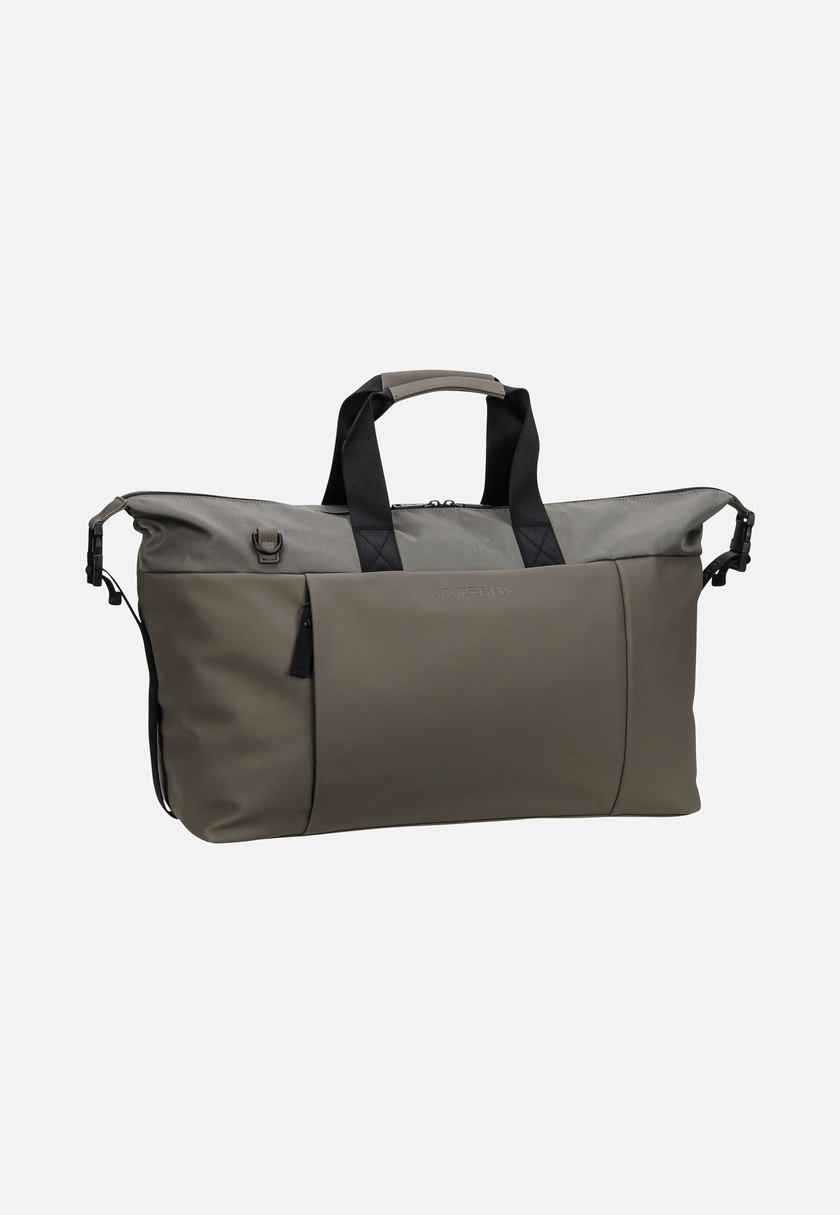 Atessa Maik MHZ Mud - Weekender