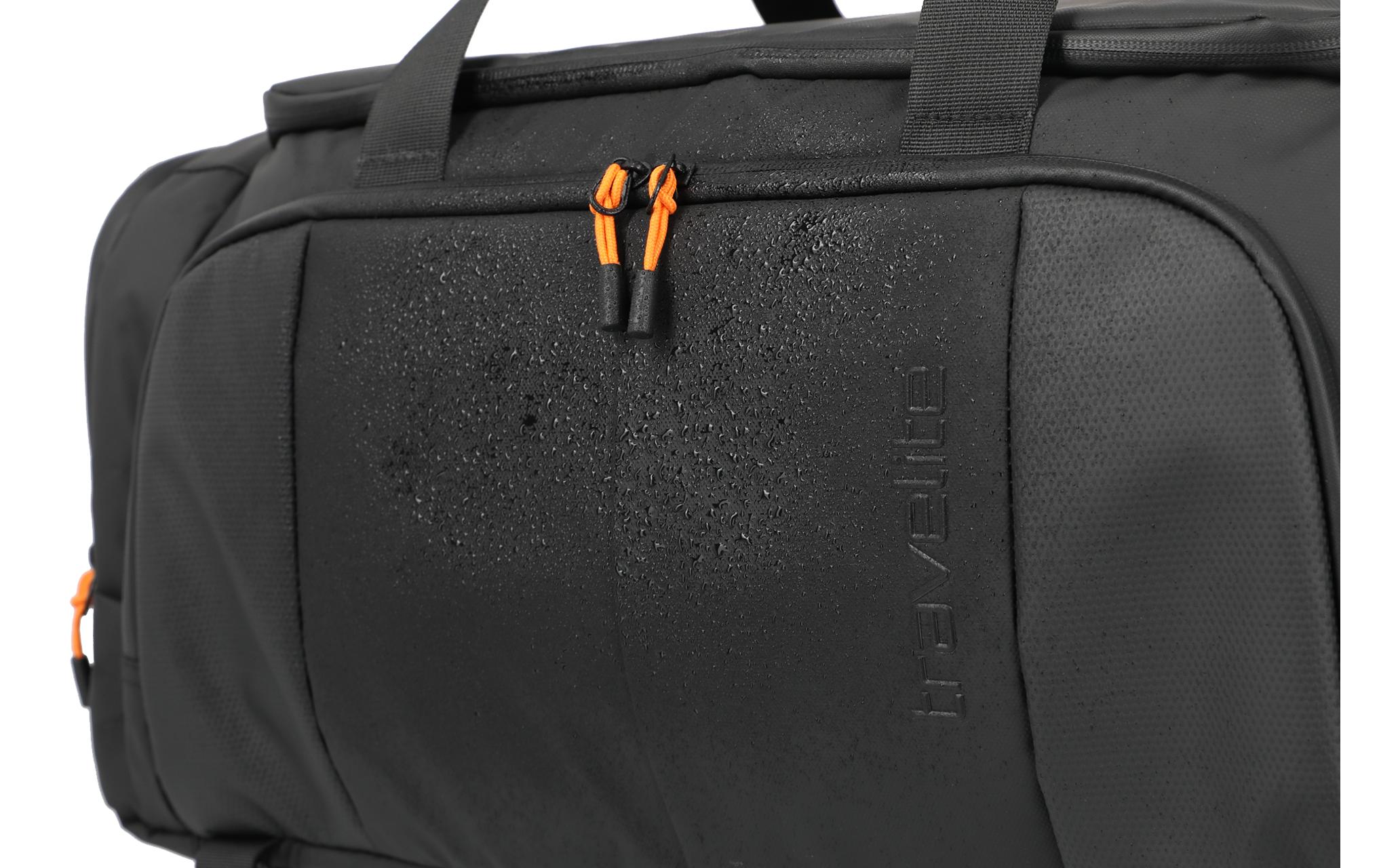 Briize Weekender SchwarzReisetasche