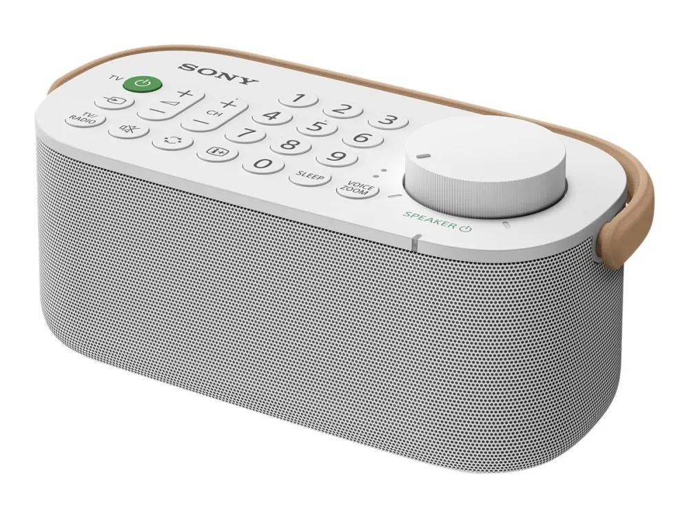 Sony SRS-LSR200 - Højttaler - til TV - trådløs - 2 Watt