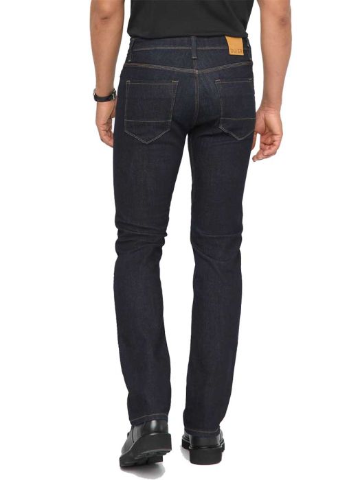 Performance Denim Plus Men Straight  32'' herrebukser
