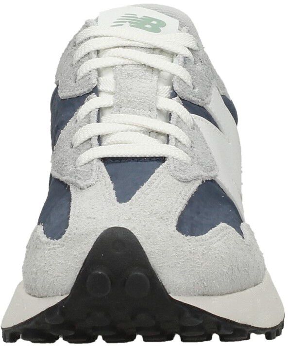 New Balance 327 licht grijs