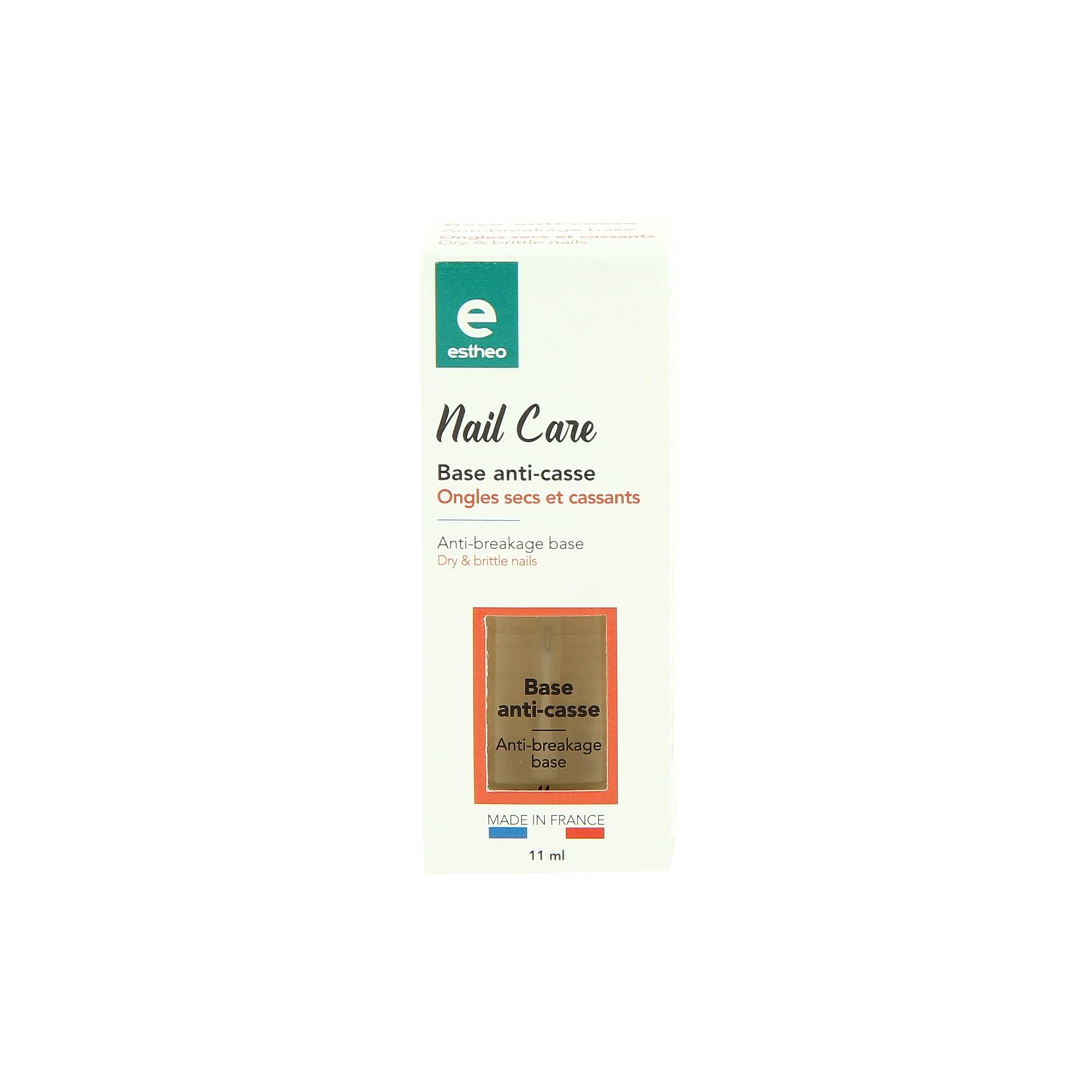 Base anti-casse / 11ml