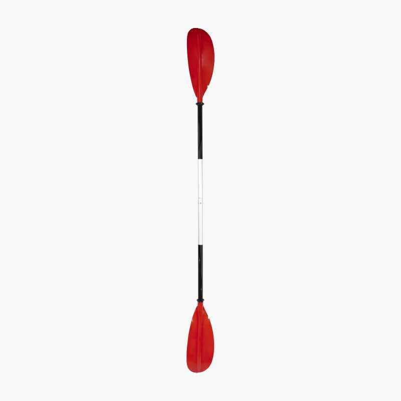 Padleåre for kajakk, 217 cm