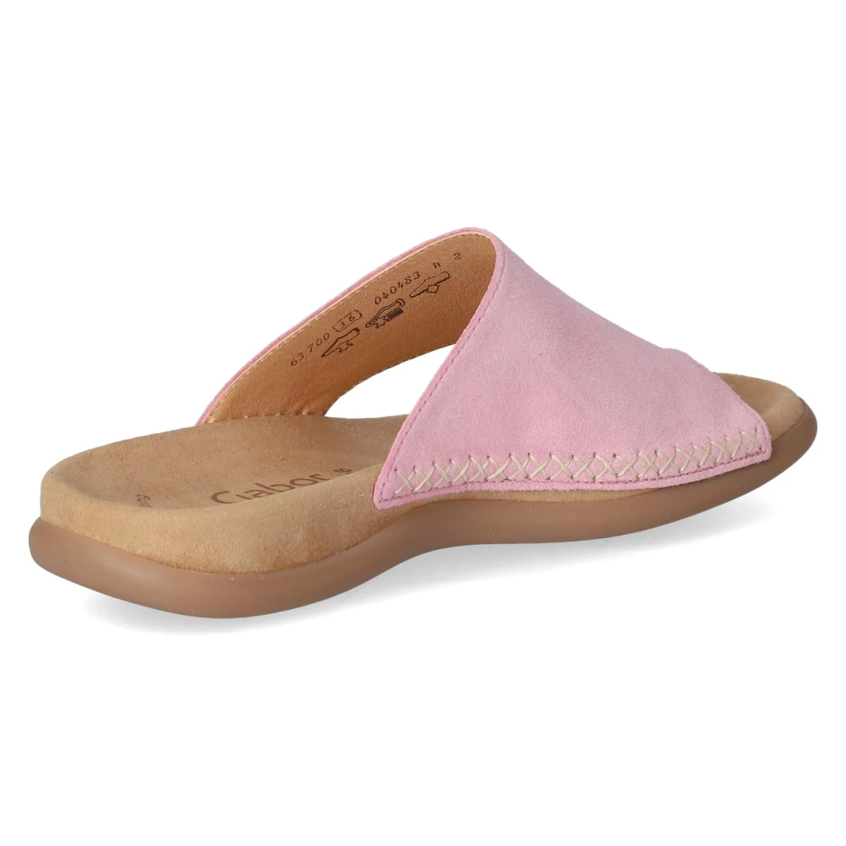 GaborPantoletten - soft pink