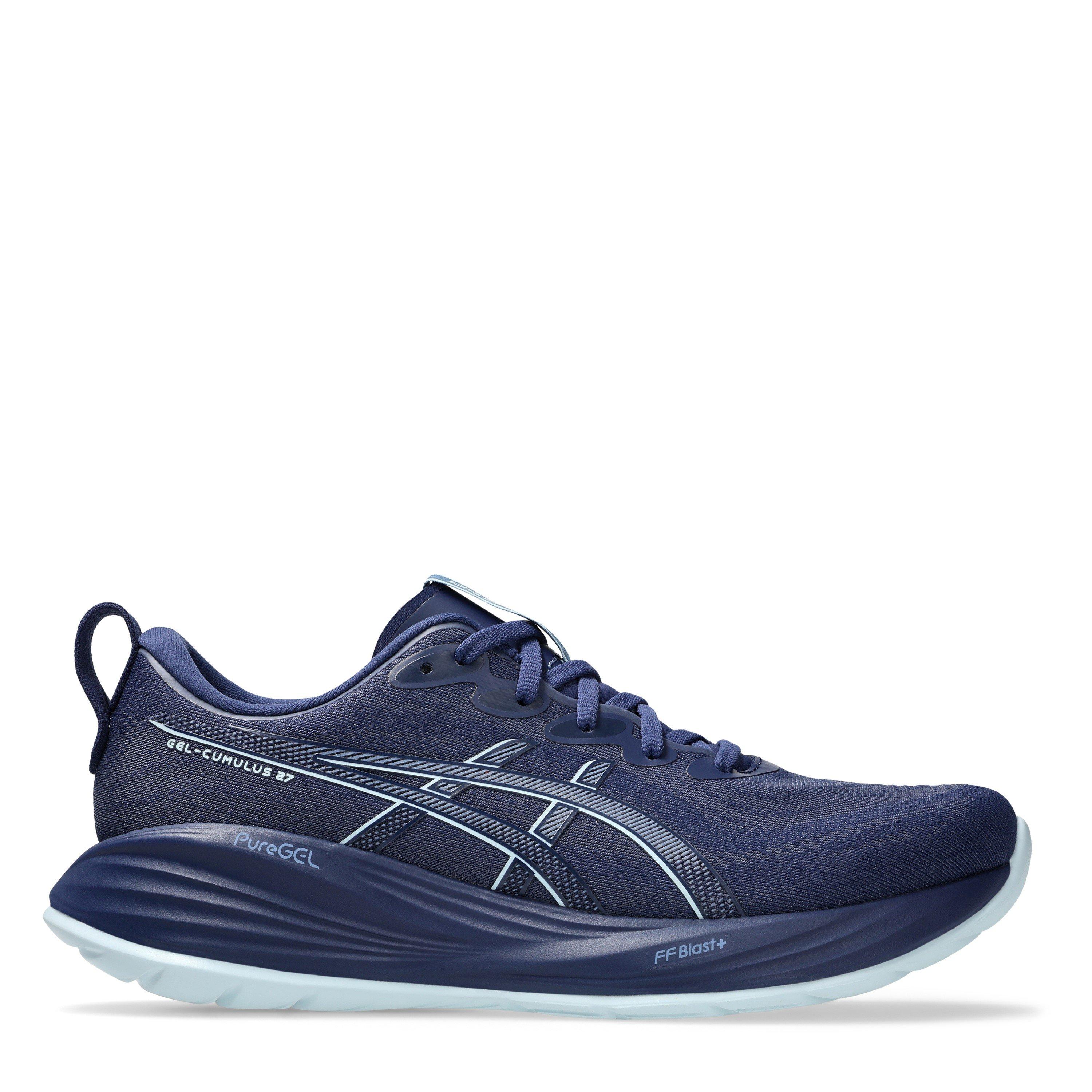 Asics Gel Cumulus 27 Road Running Shoes Mens