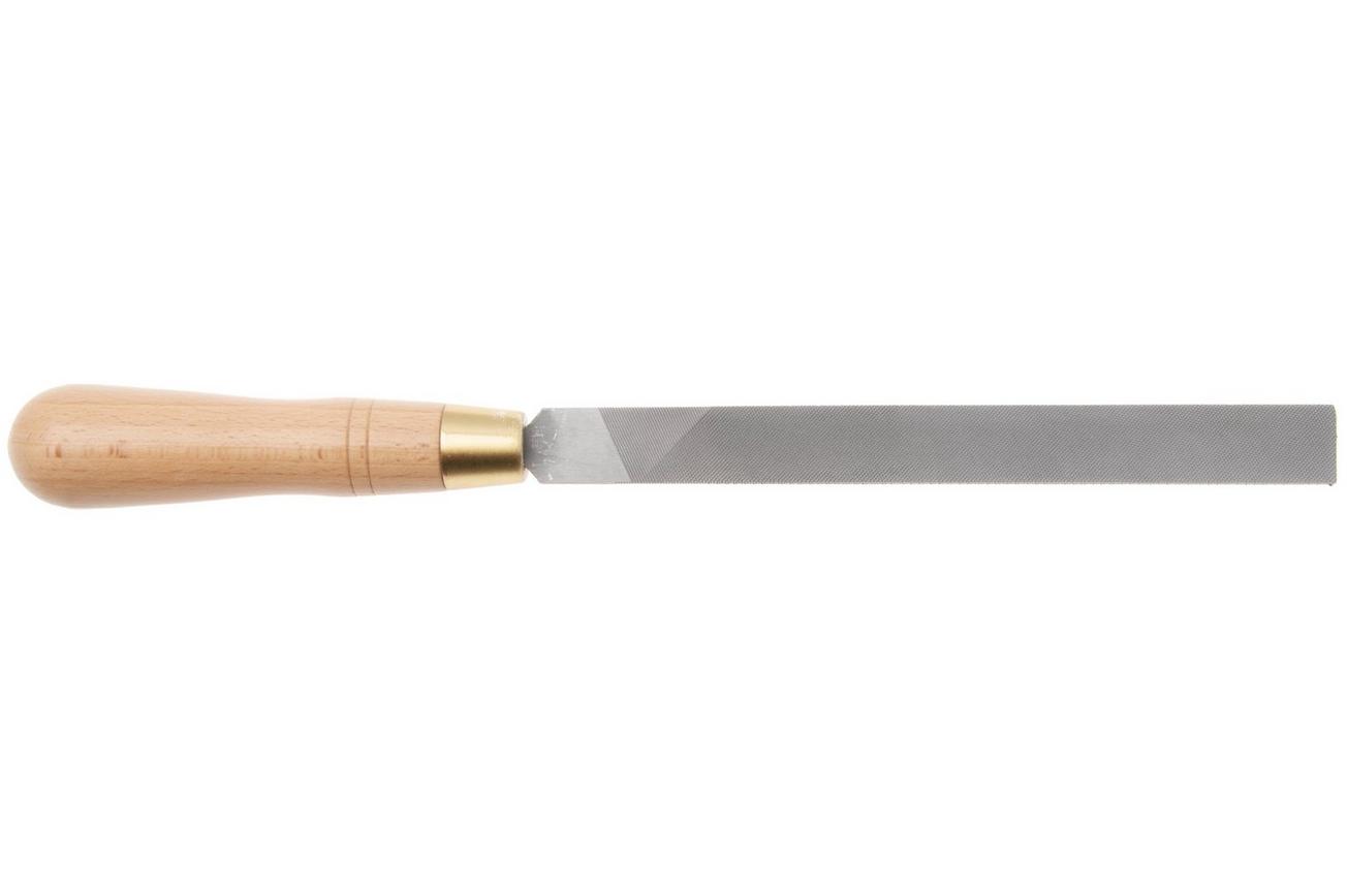 Narex Engineers File Flat 872002, platte vijl, 20x200 mm