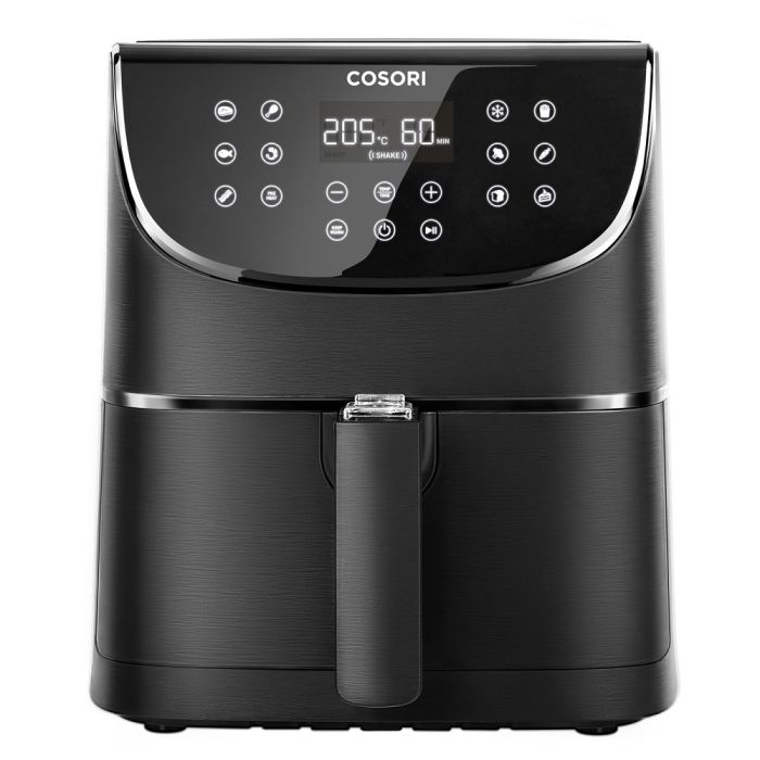 Cosori Heißluft-Fritteuse CP158-AF-RXB