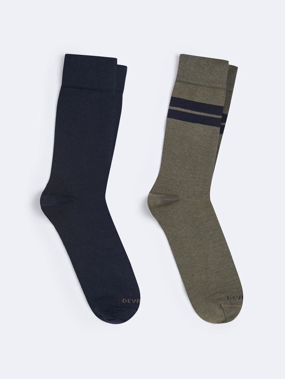 CHAUSSETTE HOMME